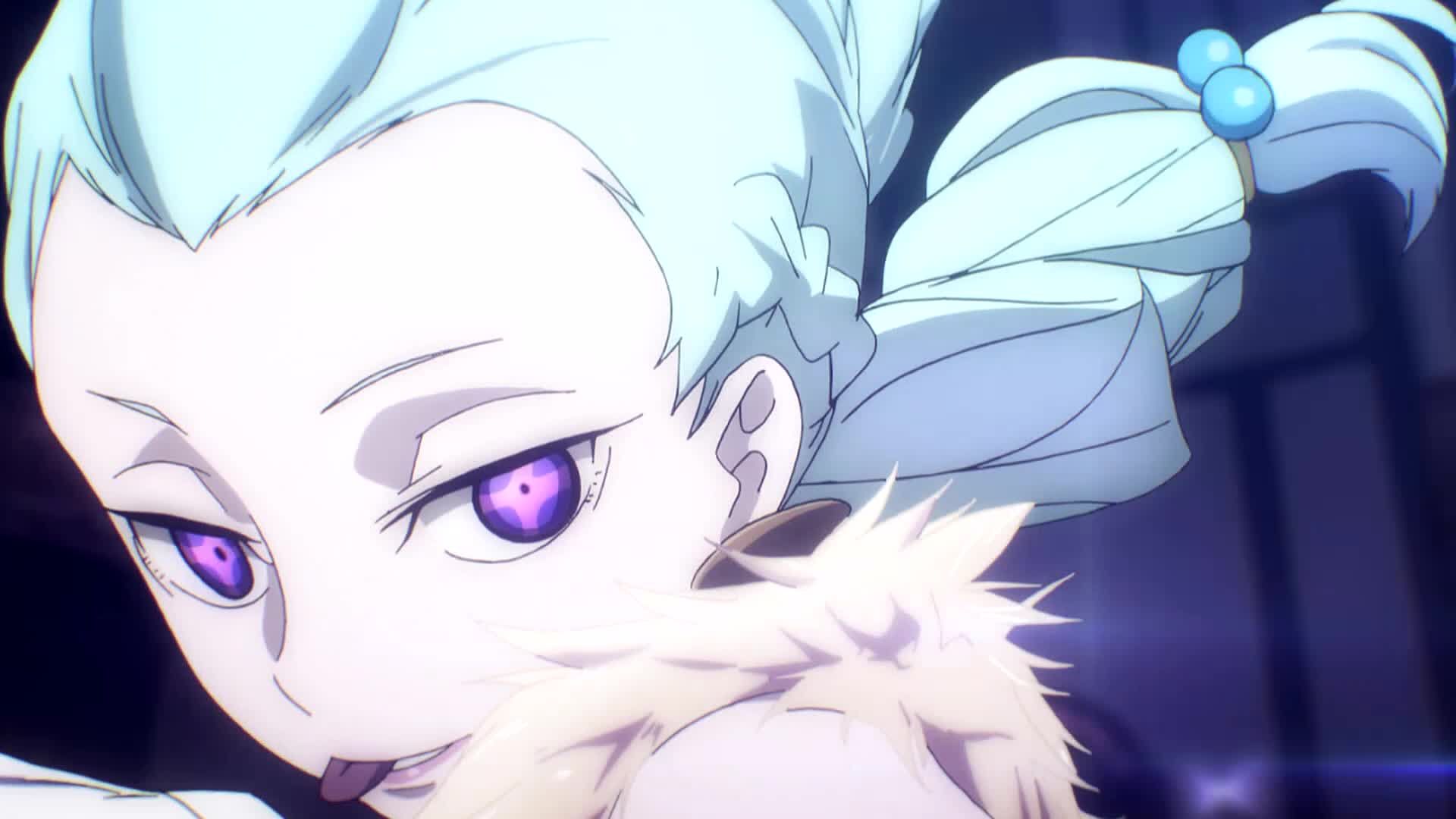 Free download wallpaper Anime, Death Parade on your PC desktop