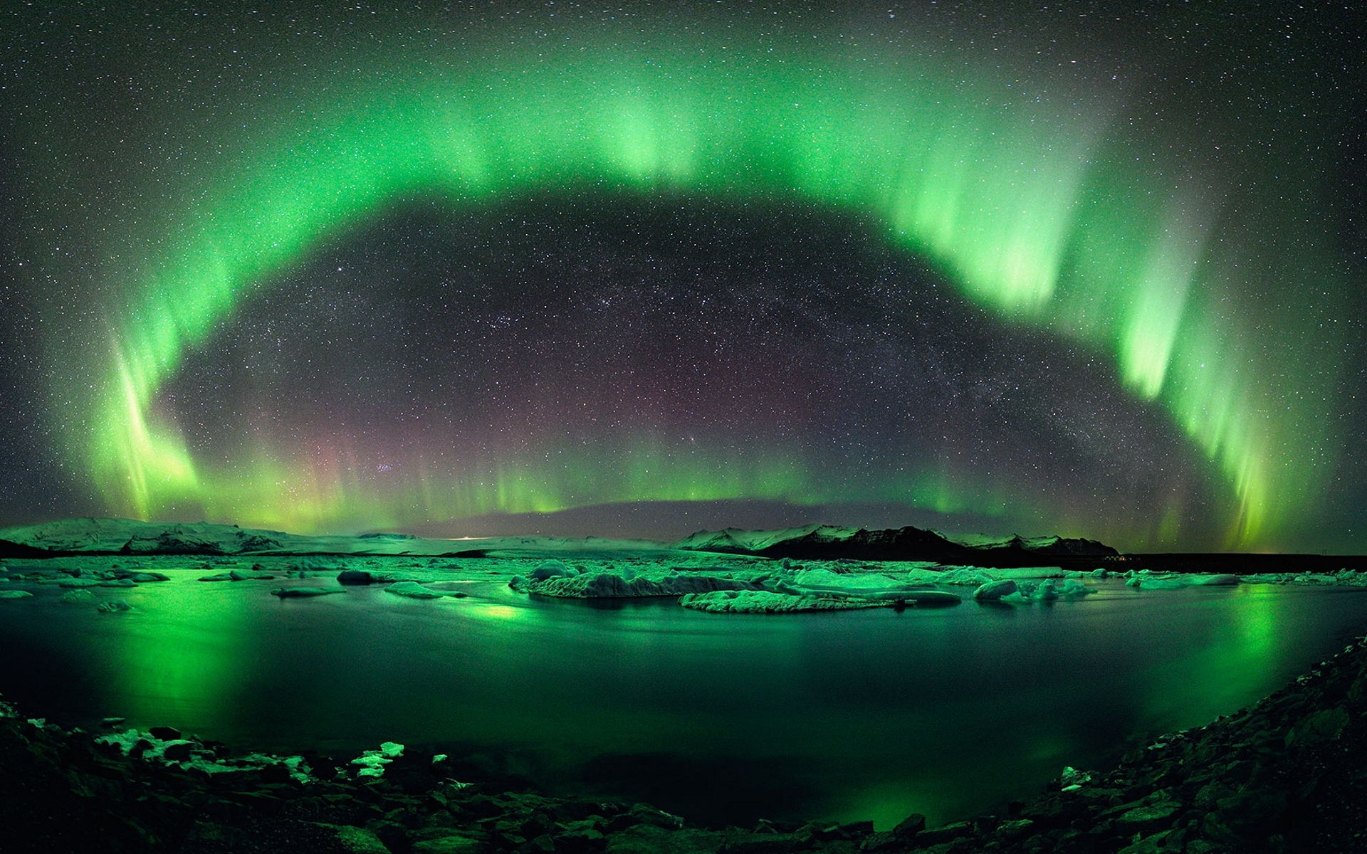 Baixe gratuitamente a imagem Aurora Boreal, Terra/natureza na área de trabalho do seu PC
