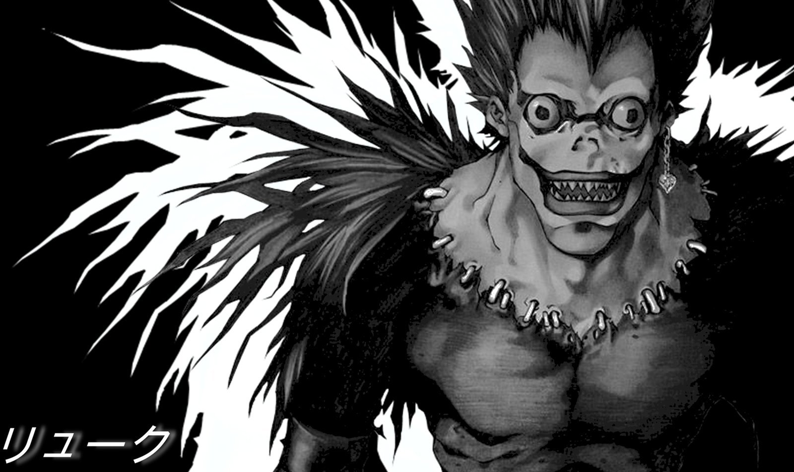 death note, anime, cartoon, pictures