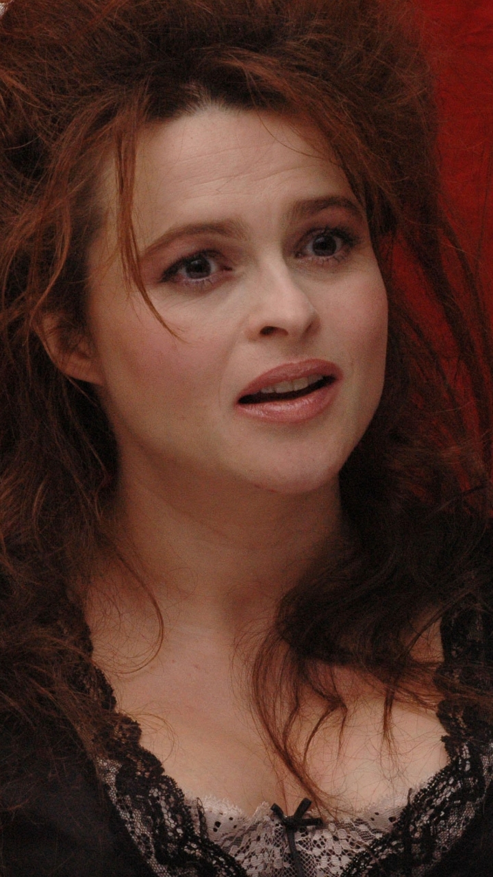 Descarga gratuita de fondo de pantalla para móvil de Celebridades, Helena Bonham Carter.