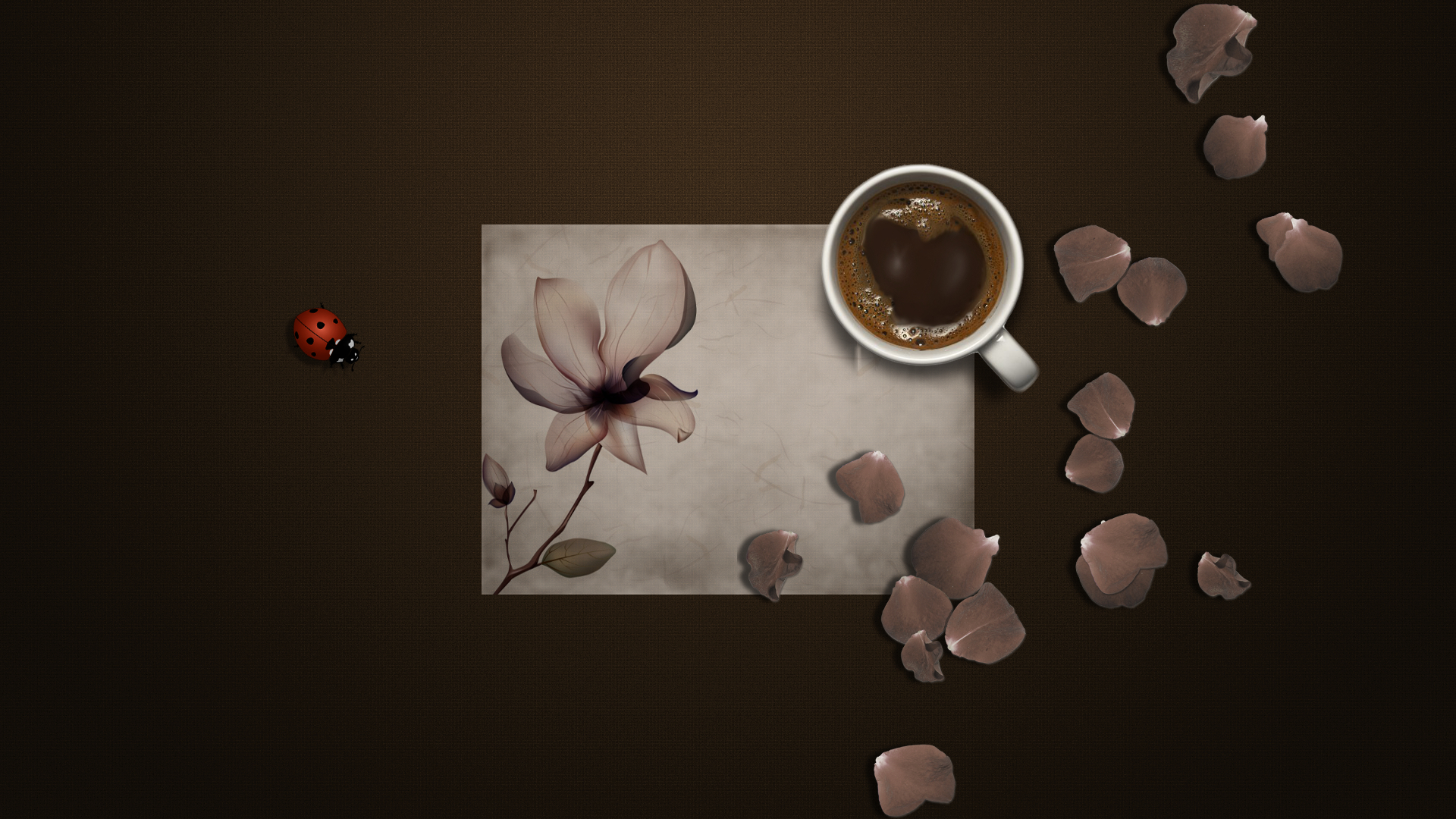 Handy-Wallpaper Nahrungsmittel, Kaffee kostenlos herunterladen.