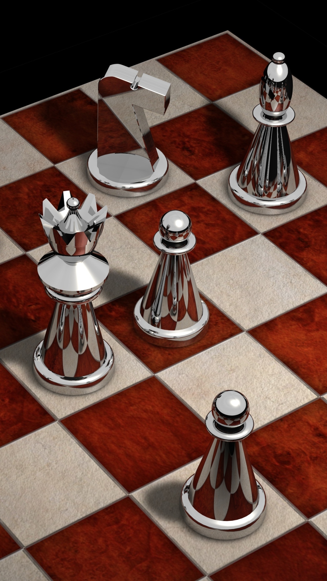 1314406 baixar papel de parede jogos, xadrez, tabuleiro de xadrez - protetores de tela e imagens gratuitamente