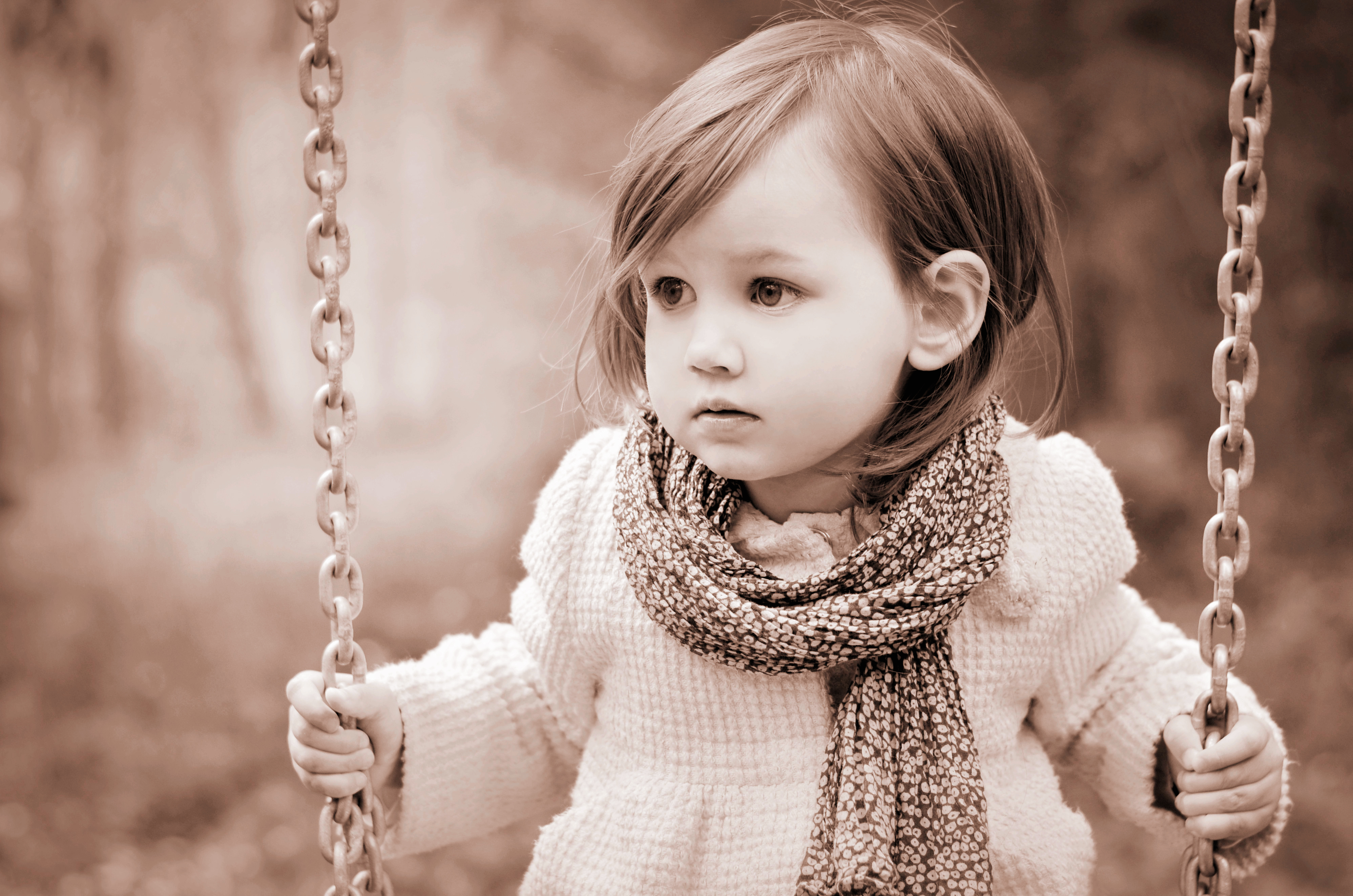 sepia, photography, child, cute, little girl