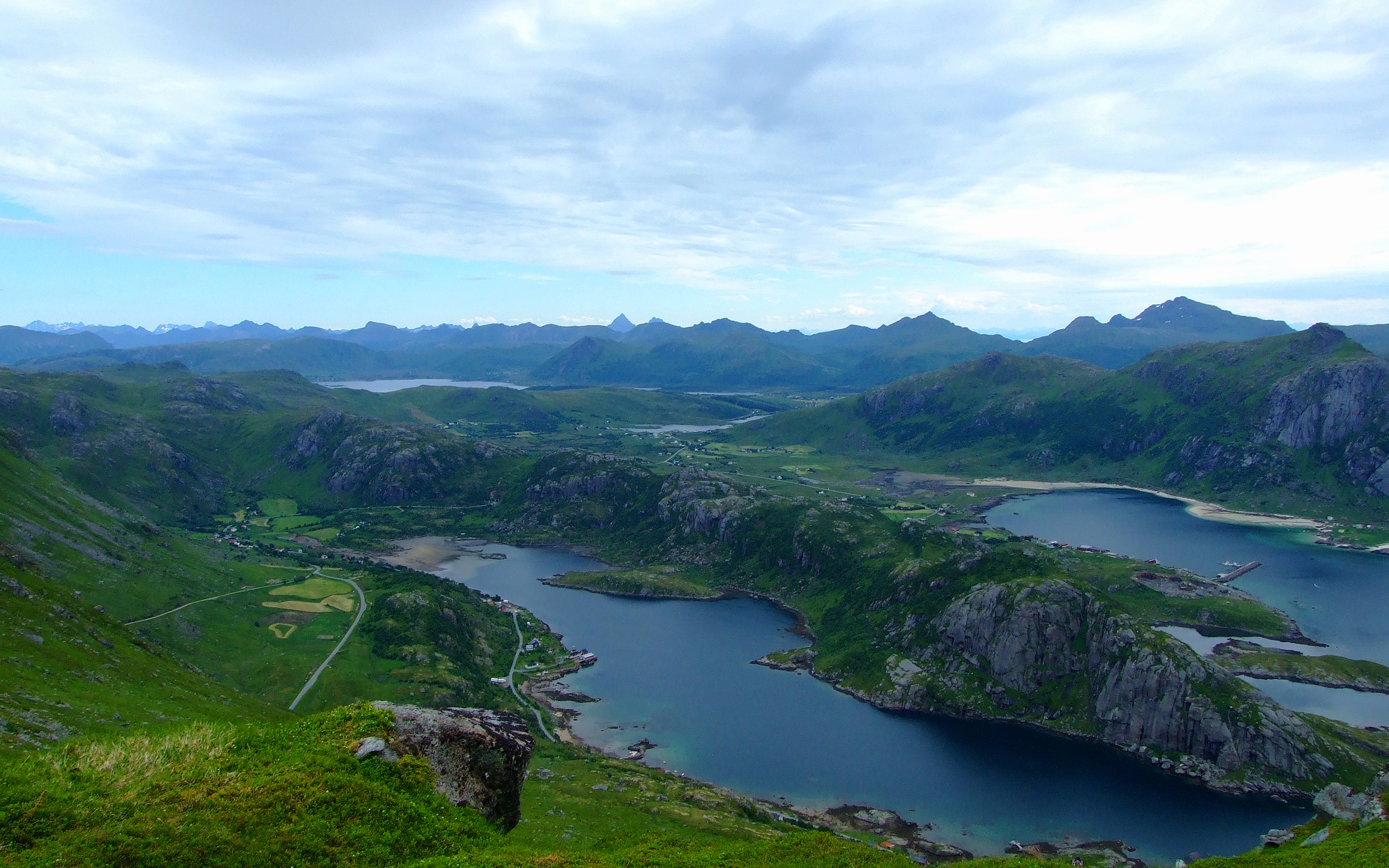 Handy-Wallpaper Landschaft, Erde/natur kostenlos herunterladen.