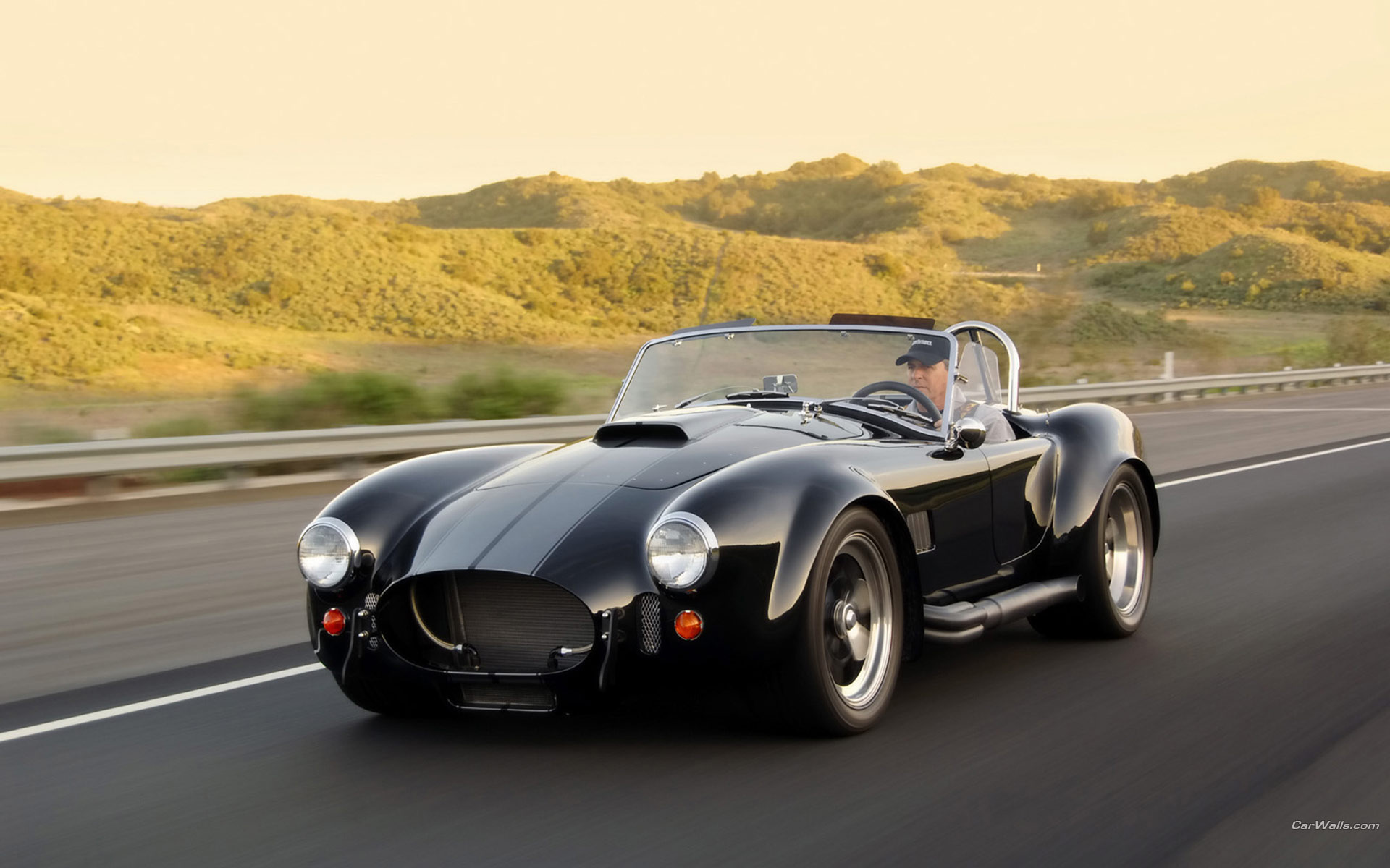 Download mobile wallpaper Cobra, Vehicles for free.