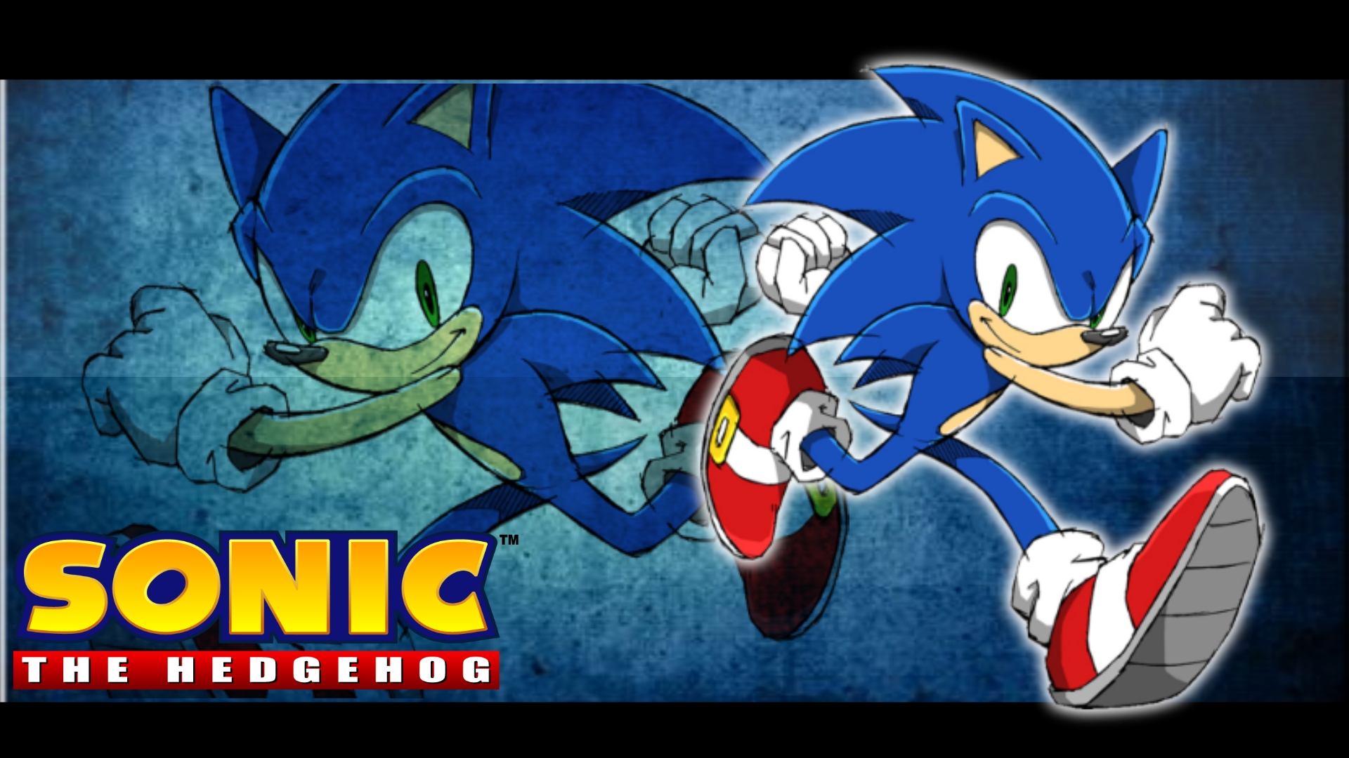 Download mobile wallpaper Sonic The Hedgehog, Sonic, Video Game for free.
