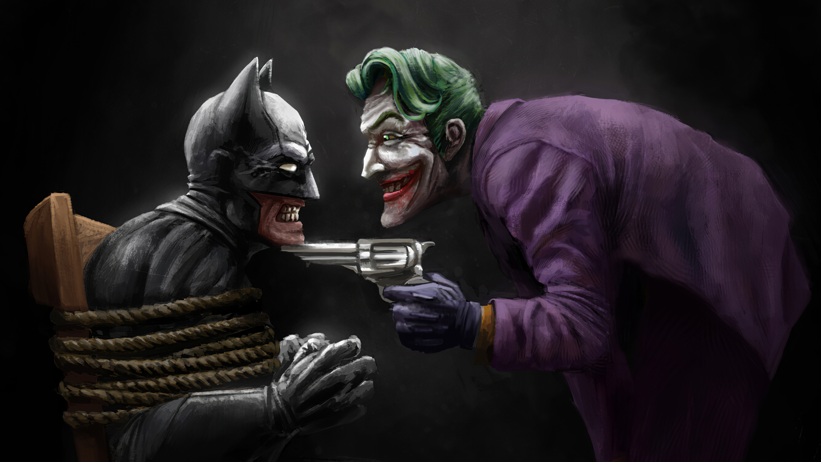 Téléchargez des papiers peints mobile Joker, Bande Dessinées, The Batman, Bandes Dessinées Dc gratuitement.