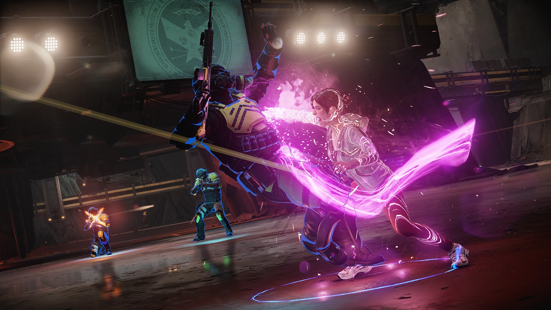 655466 baixar papel de parede videogame, infamous: first light - protetores de tela e imagens gratuitamente