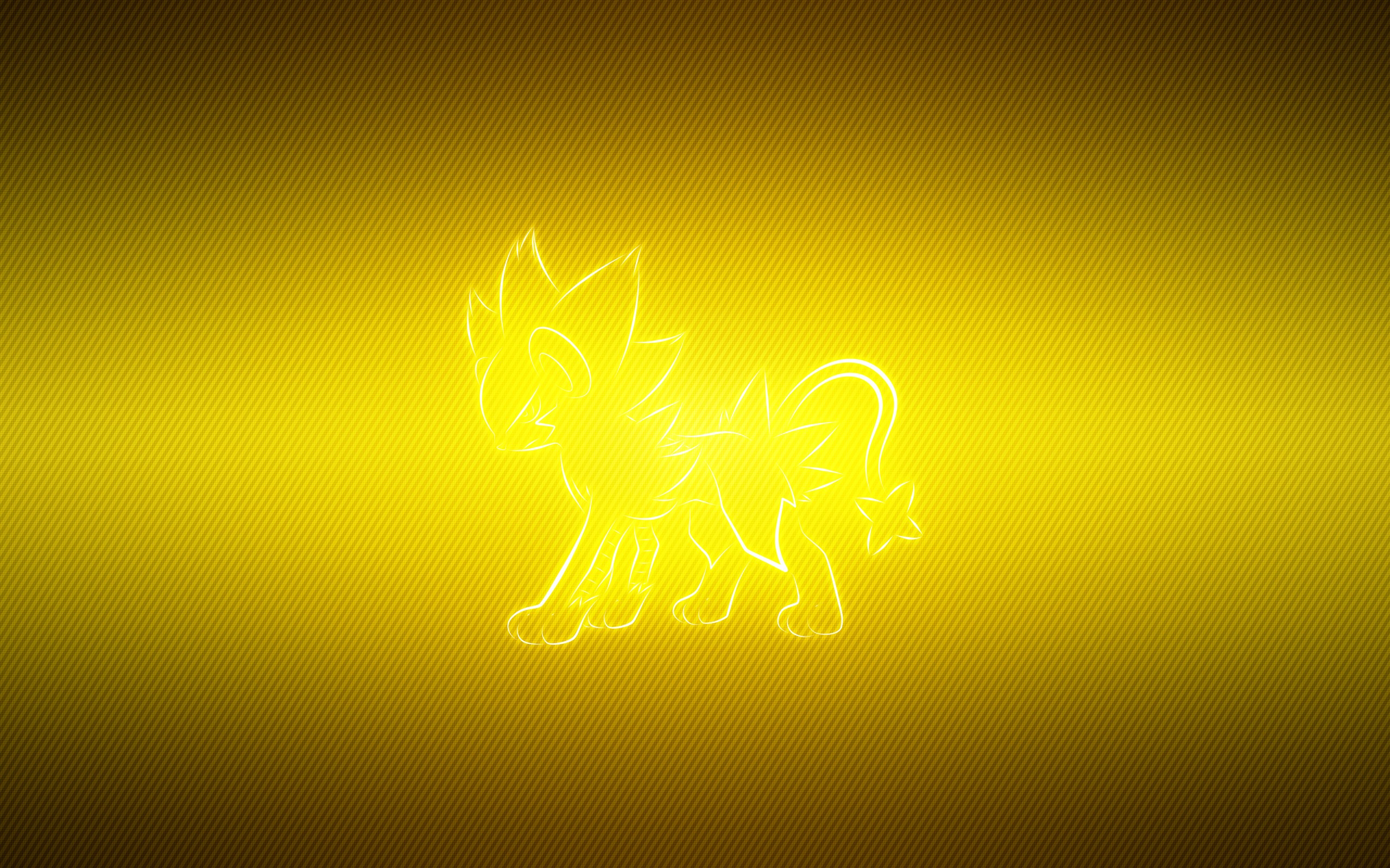 Baixe gratuitamente a imagem Pokémon, Videogame, Luxray (Pokémon) na área de trabalho do seu PC