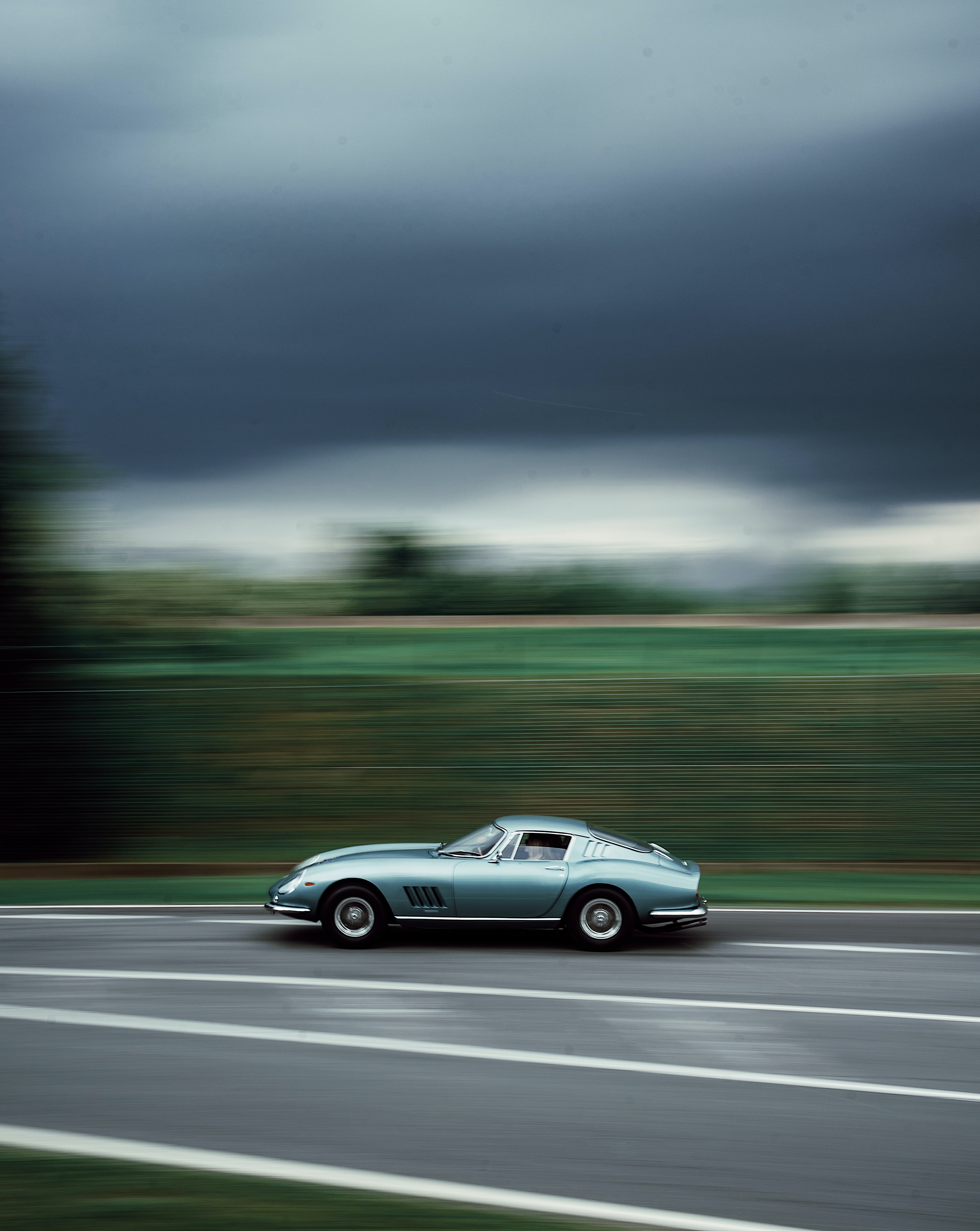 Free download wallpaper Cars, Car, Sports Car, Speed, Road, Sports, Retro on your PC desktop