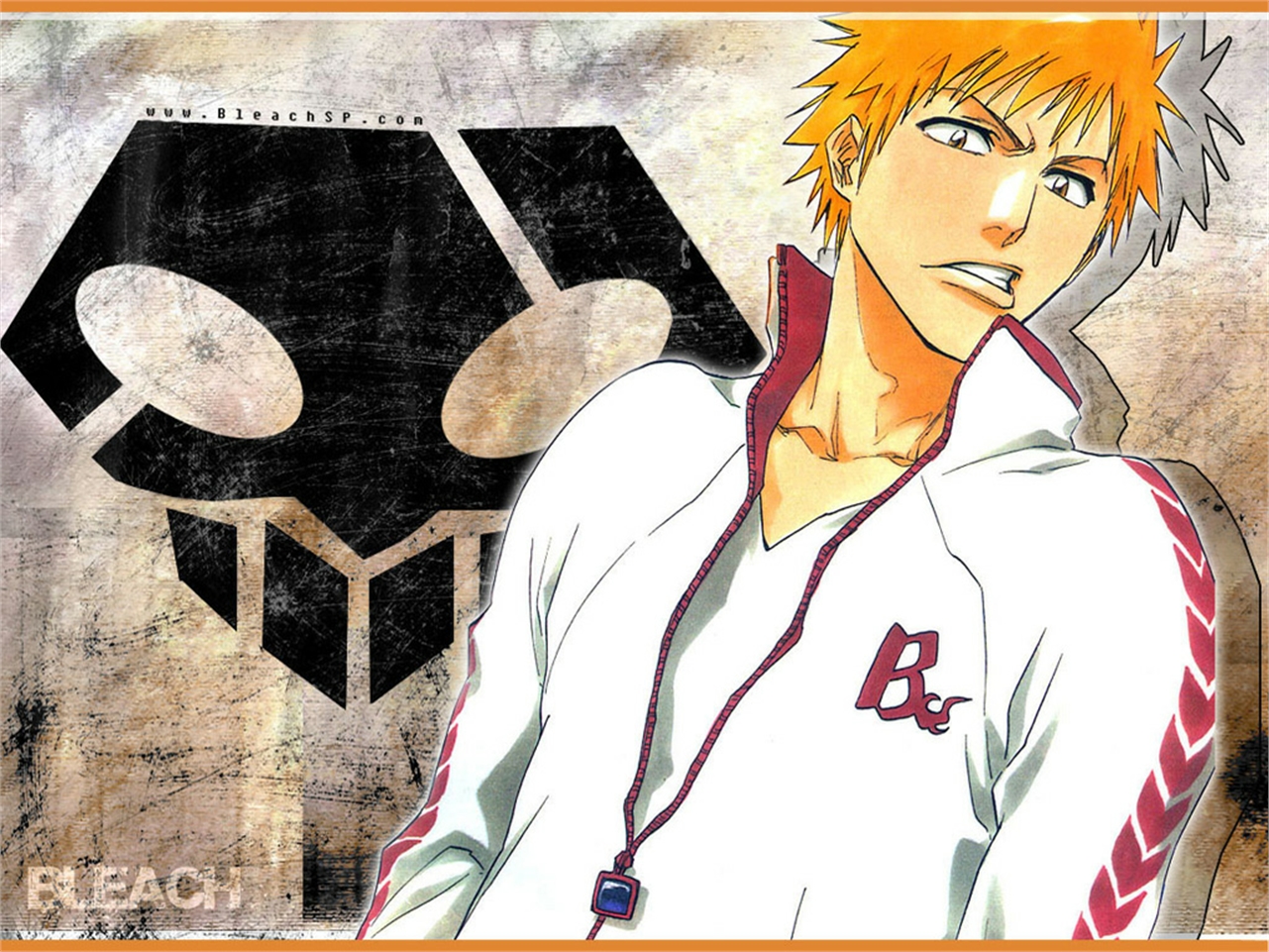 Baixar papel de parede para celular de Anime, Alvejante, Ichigo Kurosaki gratuito.