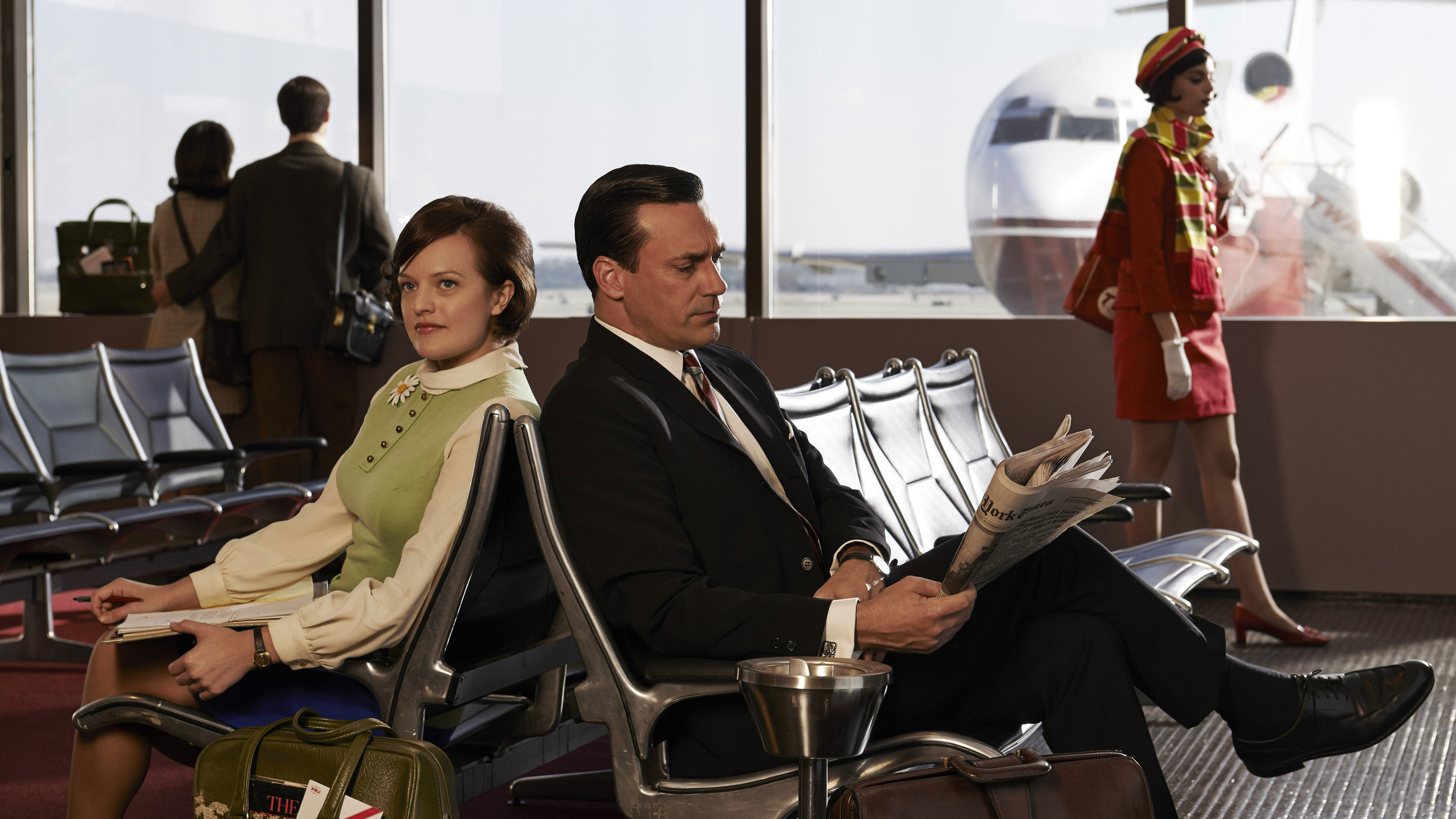 Descarga gratis la imagen Series De Televisión, Mad Men en el escritorio de tu PC