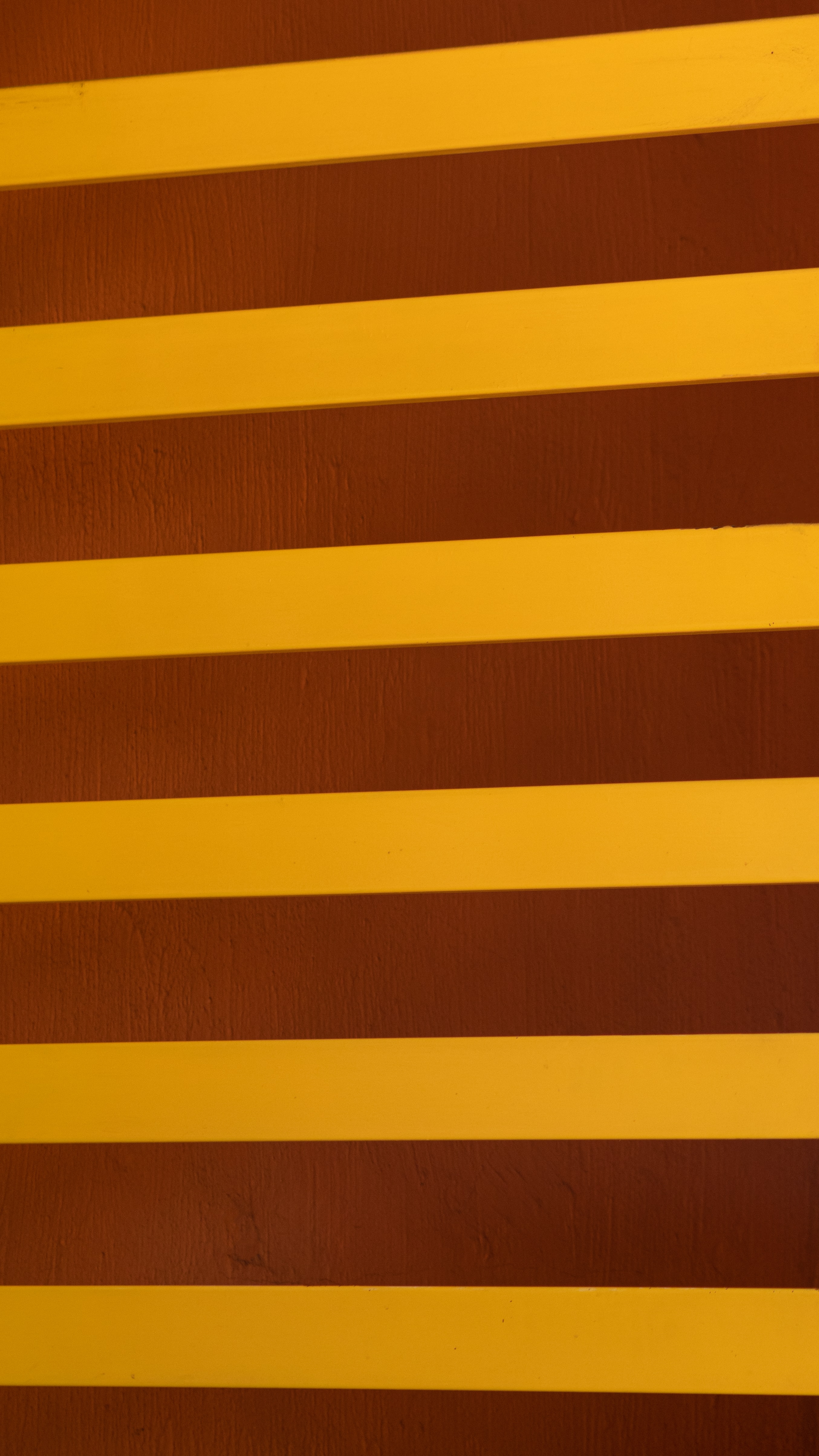 Скачать обои бесплатно Полосы, Желтый, Коричневый, Линии, Текстура, Текстуры картинка на рабочий стол ПК