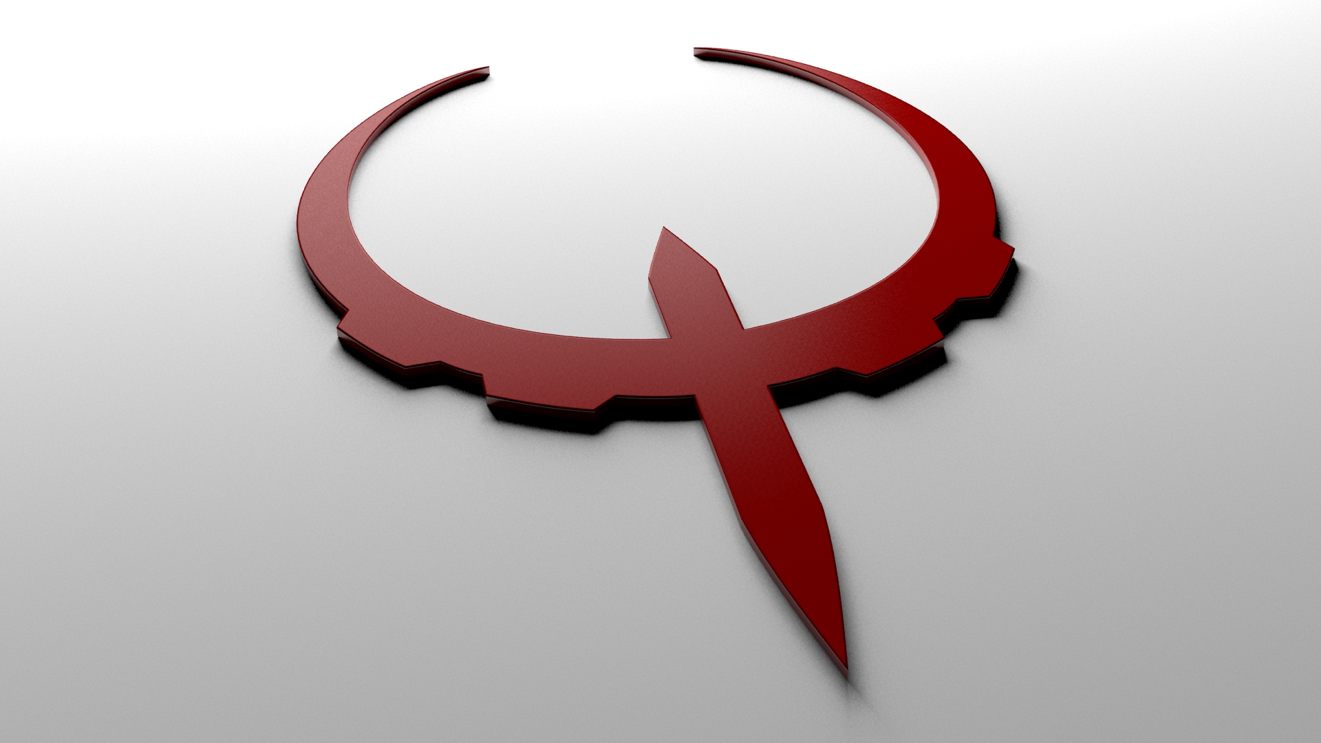 Téléchargez gratuitement l'image Jeux Vidéo, Quake, Quake 4 sur le bureau de votre PC