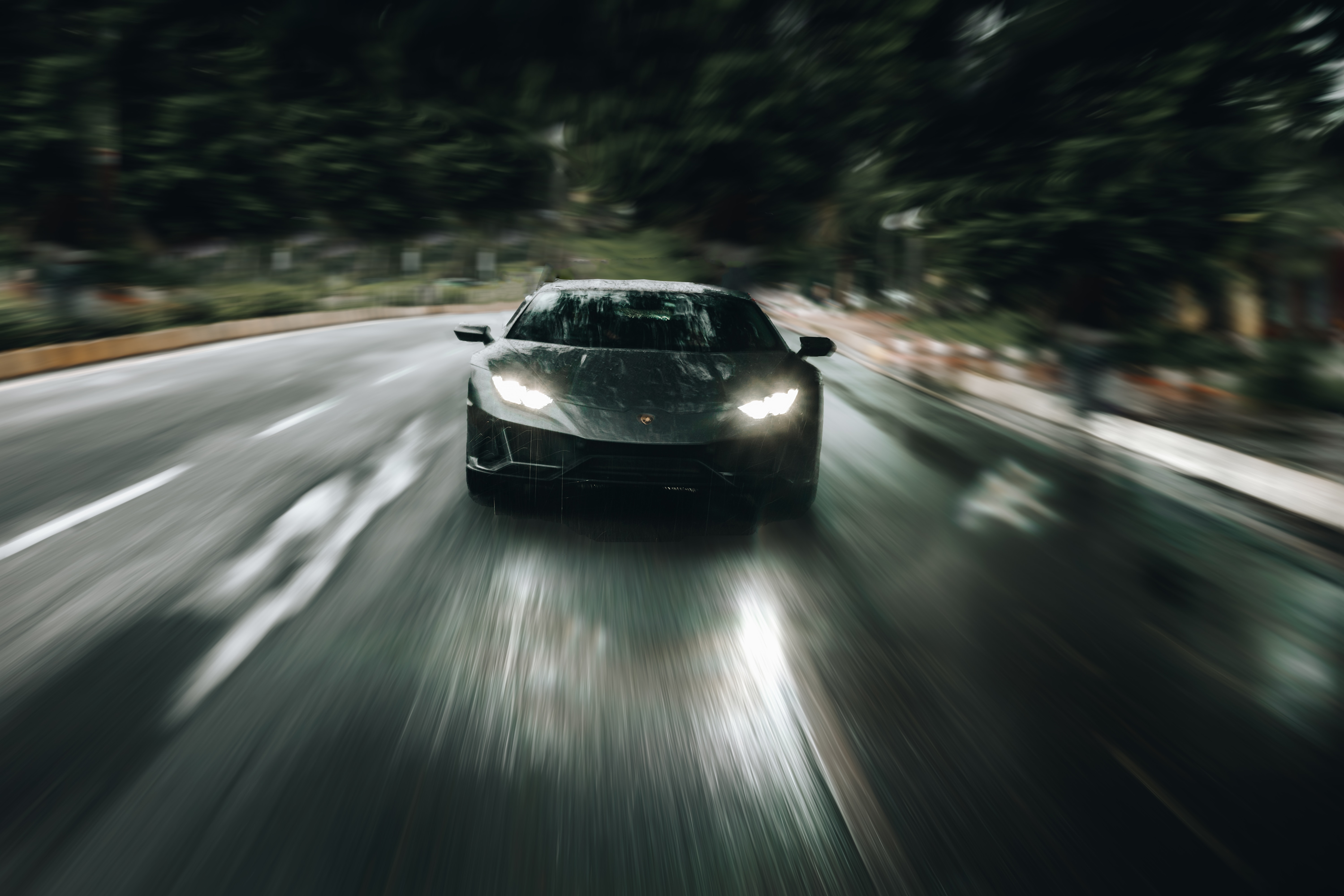 71759 Salvapantallas y fondos de pantalla Lamborghini Huracan Evo en tu teléfono. Descarga imágenes de  gratis