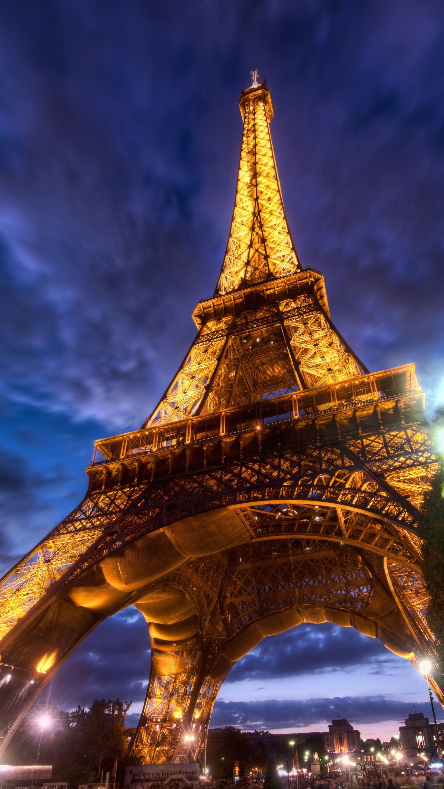 1109750 Salvapantallas y fondos de pantalla Torre Eiffel en tu teléfono. Descarga imágenes de  gratis