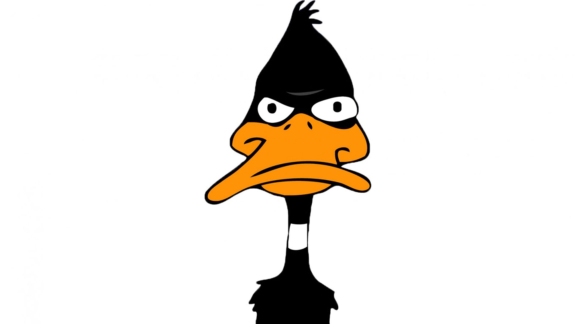 Download mobile wallpaper Daffy Duck, Looney Tunes, Tv Show for free.