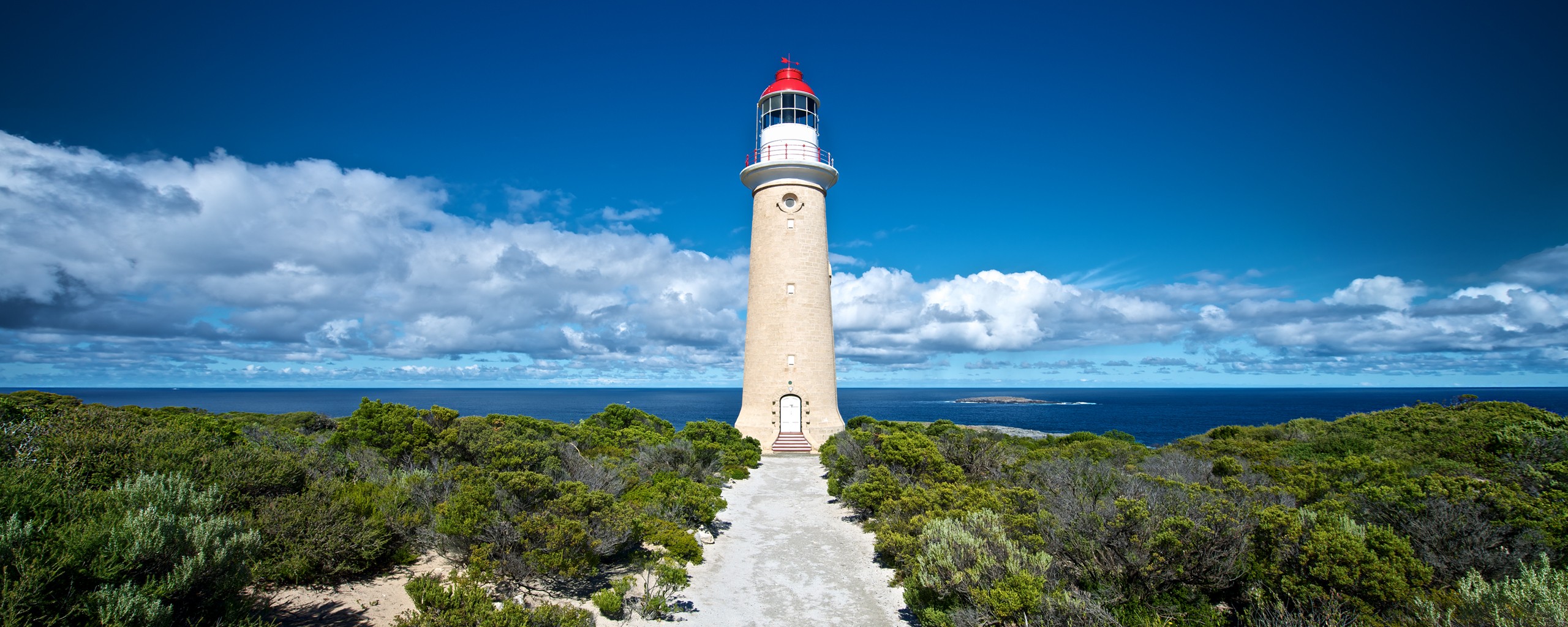 Handy-Wallpaper Leuchtturm, Australien, Menschengemacht kostenlos herunterladen.