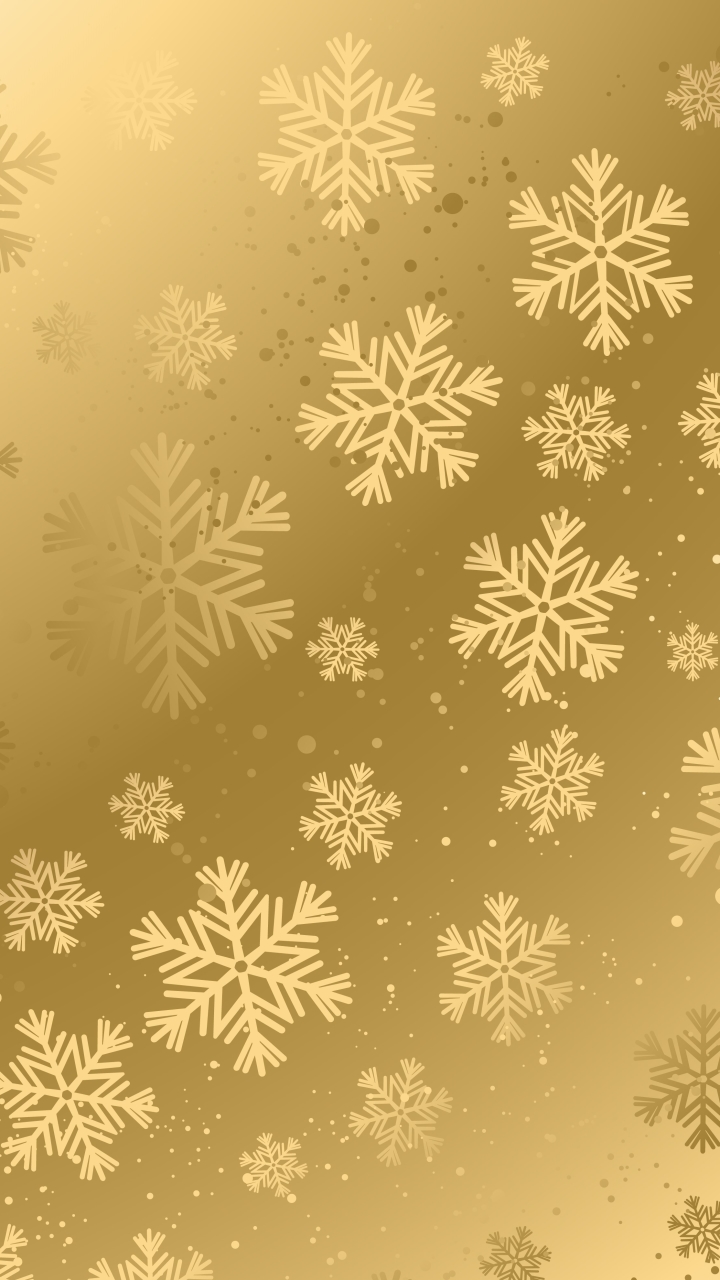 Download mobile wallpaper Artistic, Snowflake for free.