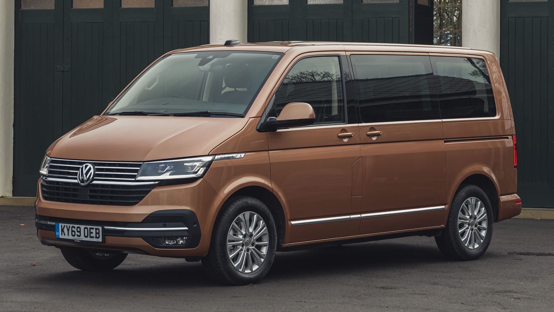 480489 Заставки і шпалери Volkswagen Caravelle на телефон. Завантажити  картинки безкоштовно