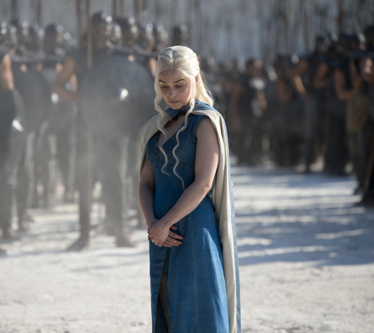 Baixe gratuitamente a imagem Programa De Tv, A Guerra Dos Tronos, Daenerys Targaryen, Emilia Clarke na área de trabalho do seu PC