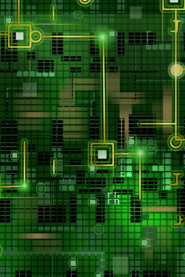 Téléchargez des papiers peints mobile Technologie, Circuit gratuitement.
