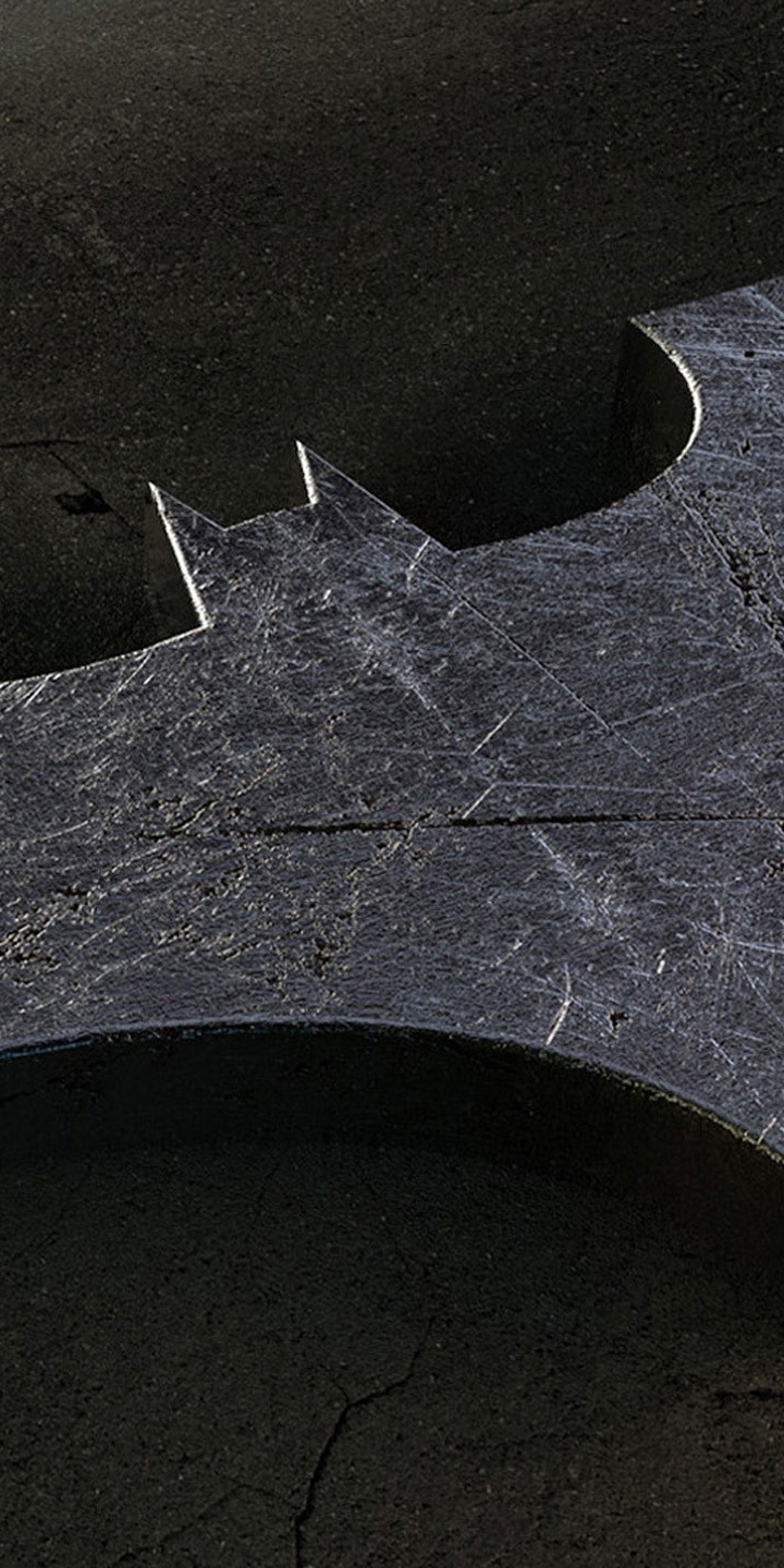 Baixar papel de parede para celular de Ordenança, História Em Quadrinhos, Logotipo Do Batman, Homem Morcego gratuito.