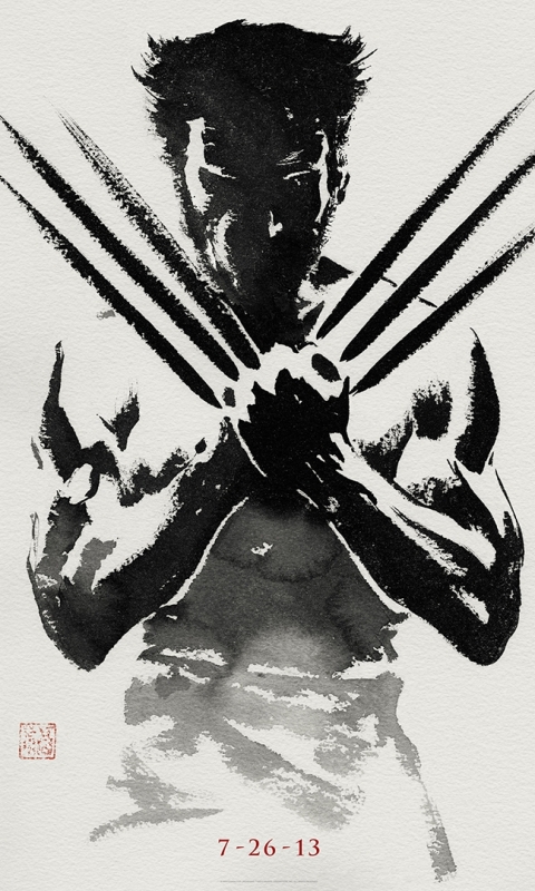 Handy-Wallpaper X Men, Vielfraß, Filme, Wolverine: Weg Des Kriegers kostenlos herunterladen.