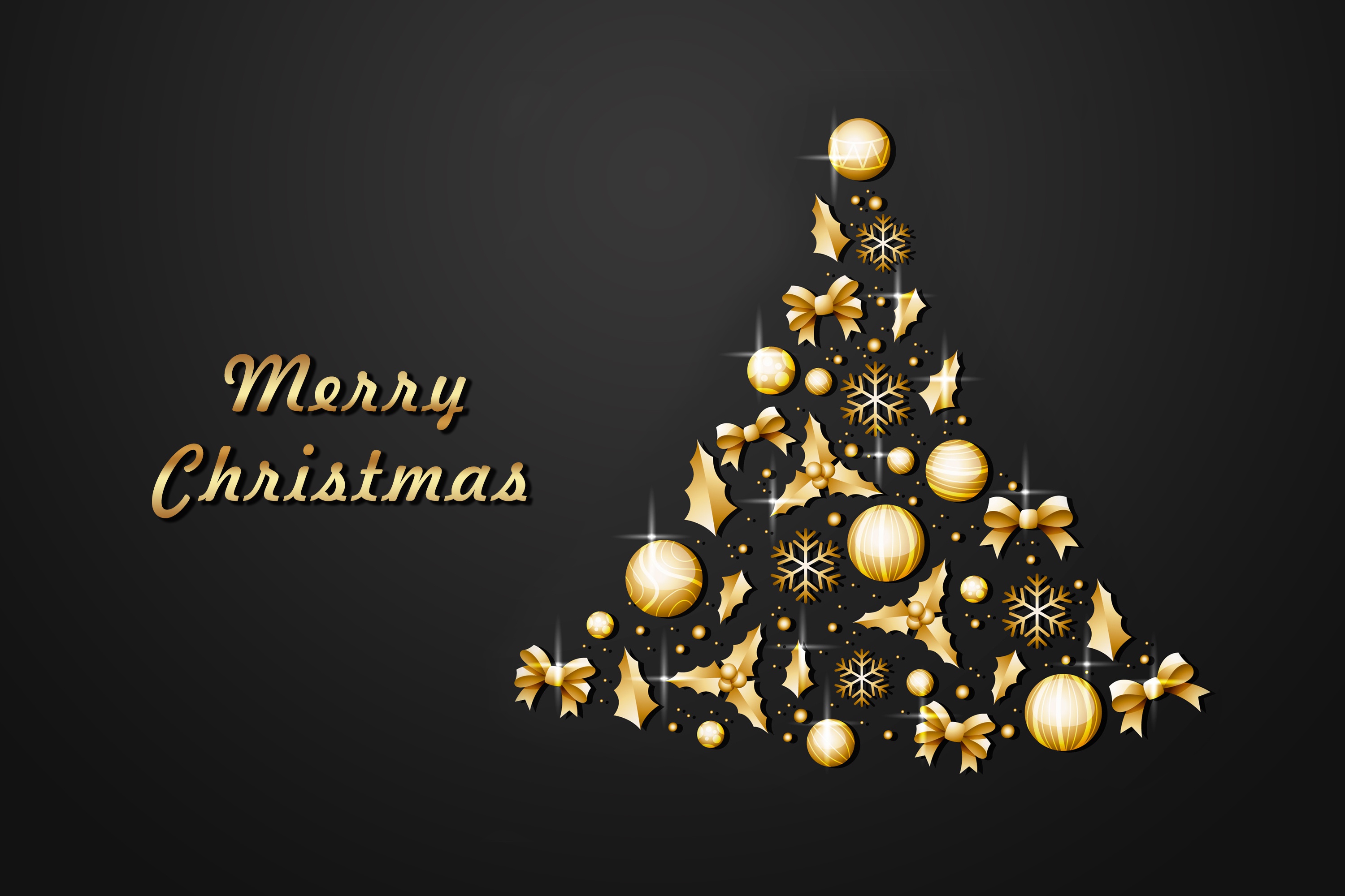 Download mobile wallpaper Christmas, Holiday, Merry Christmas for free.