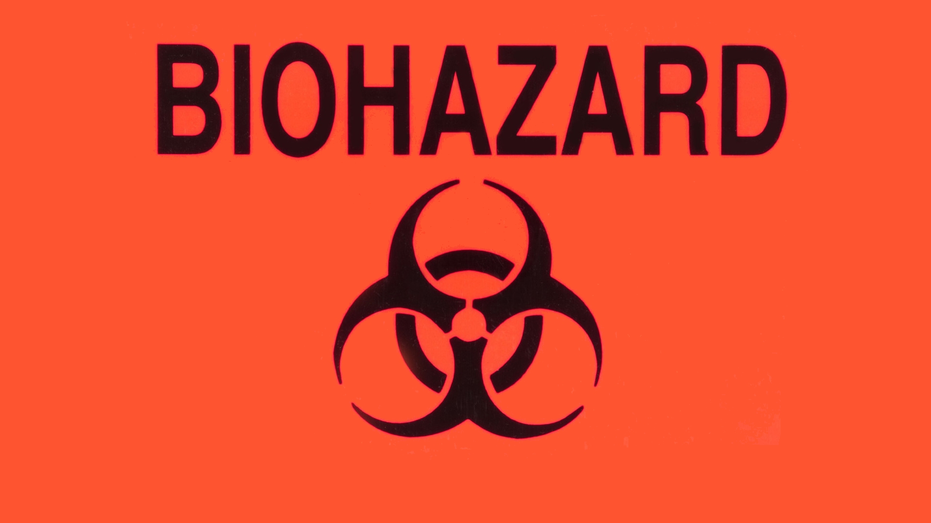 Free download wallpaper Sci Fi, Biohazard on your PC desktop