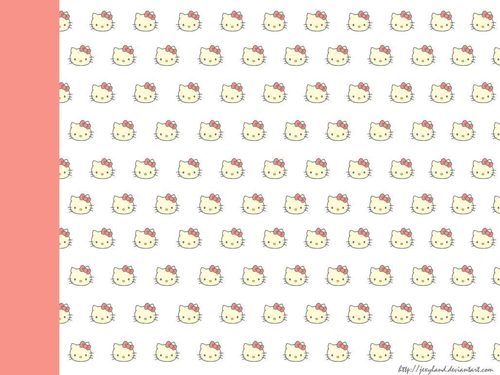 1516544 descargar fondo de pantalla hello kitty, animado: protectores de pantalla e imágenes gratis