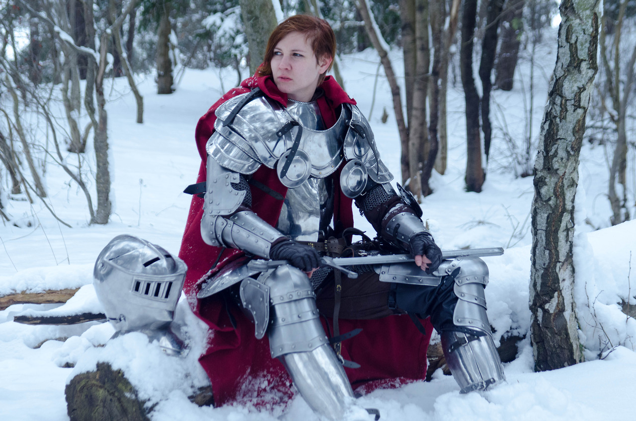 women, brienne of tarth, game of thrones, cosplay