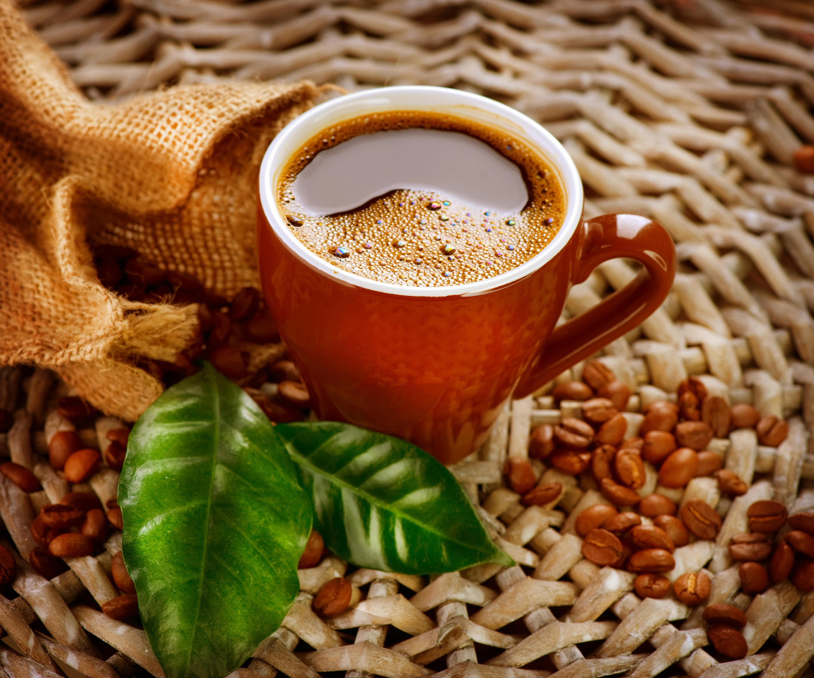Laden Sie das Tasse, Kaffeebohnen, Nahrungsmittel, Stillleben, Kaffee-Bild kostenlos auf Ihren PC-Desktop herunter