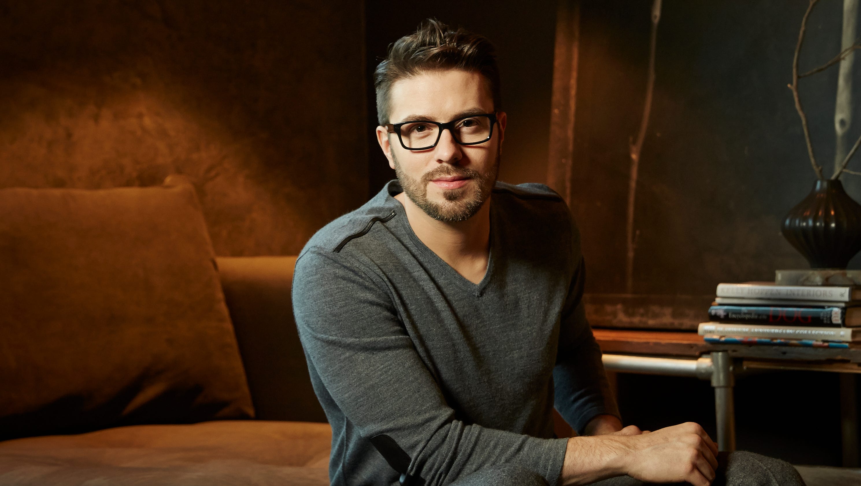 music, danny gokey