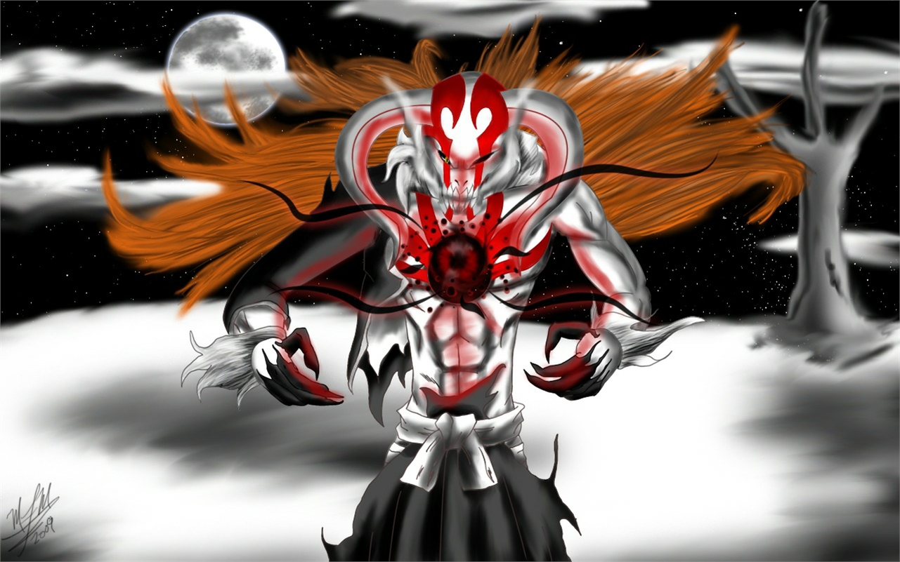 Baixe gratuitamente a imagem Anime, Alvejante, Ichigo Kurosaki na área de trabalho do seu PC