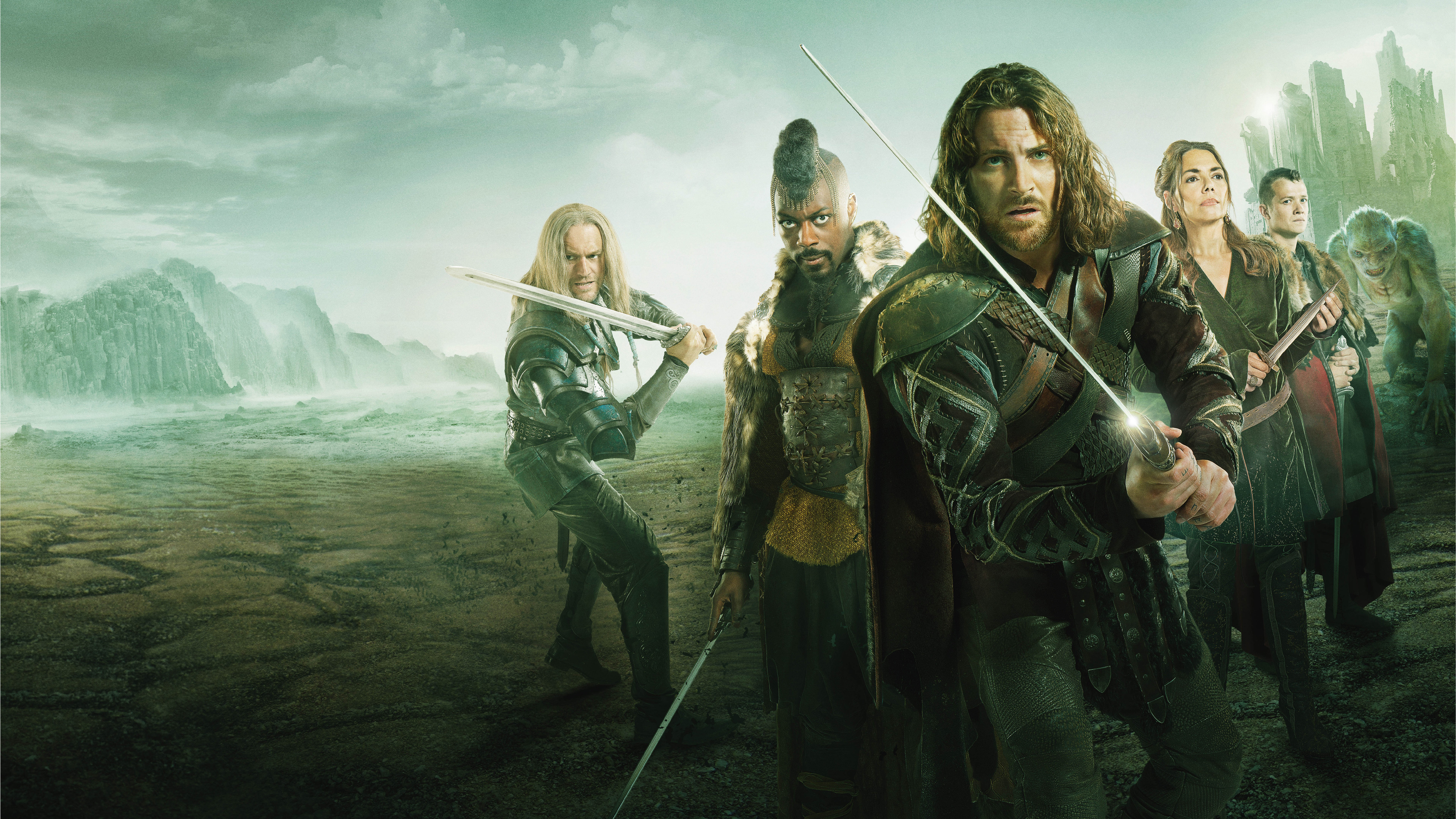 Télécharger des fonds d'écran Beowulf : Retour Dans Les Shieldlands HD