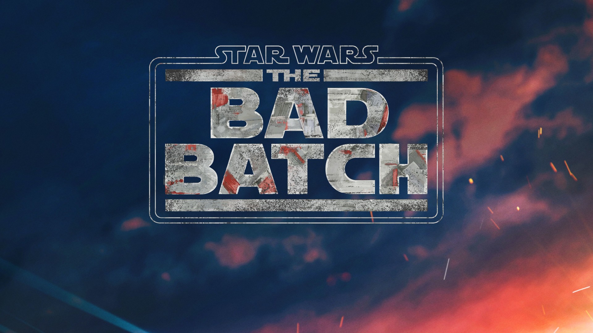 tv show, star wars: the bad batch, star wars