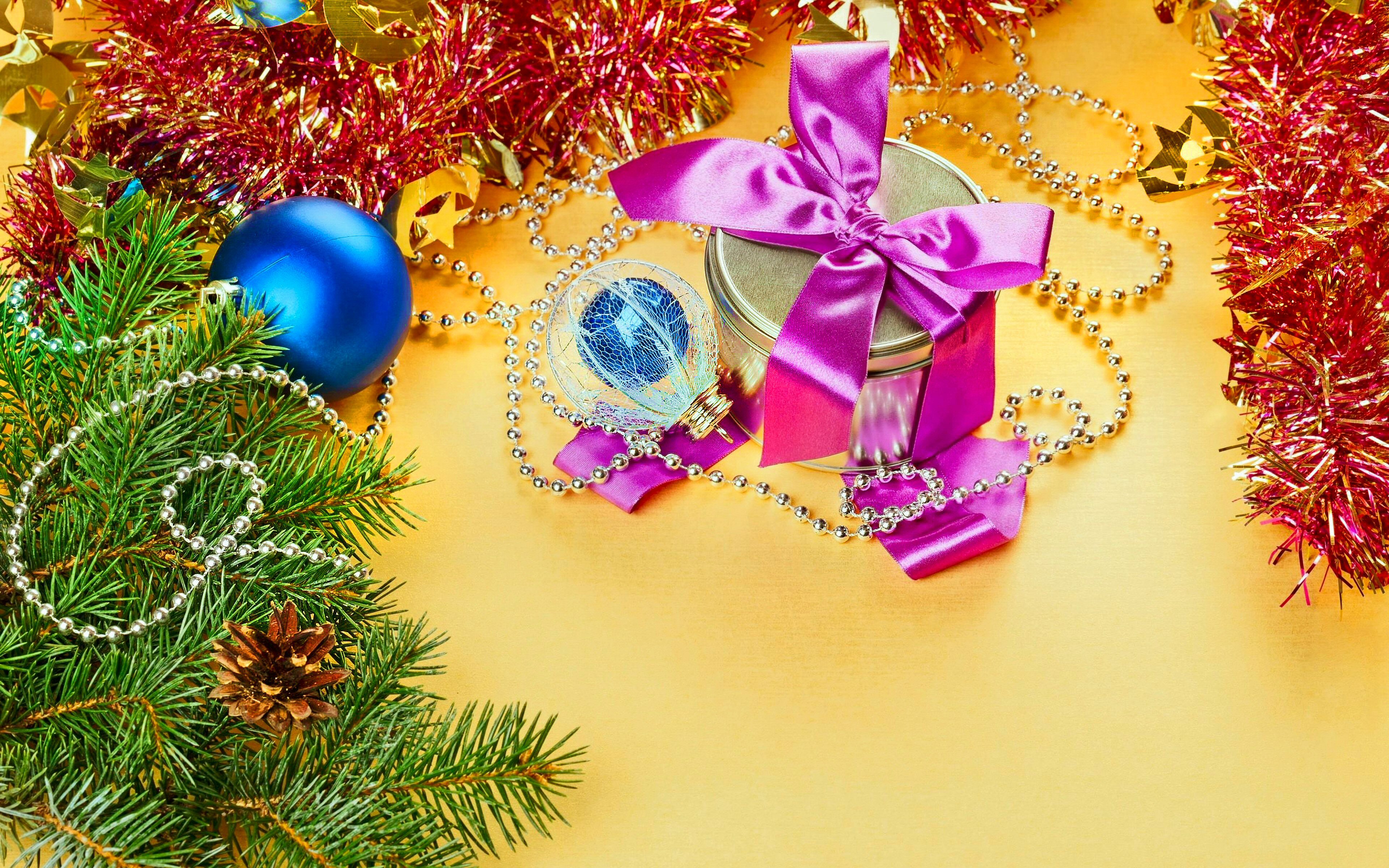 Laden Sie das Feiertage, Weihnachten, Bunt, Pastell-Bild kostenlos auf Ihren PC-Desktop herunter