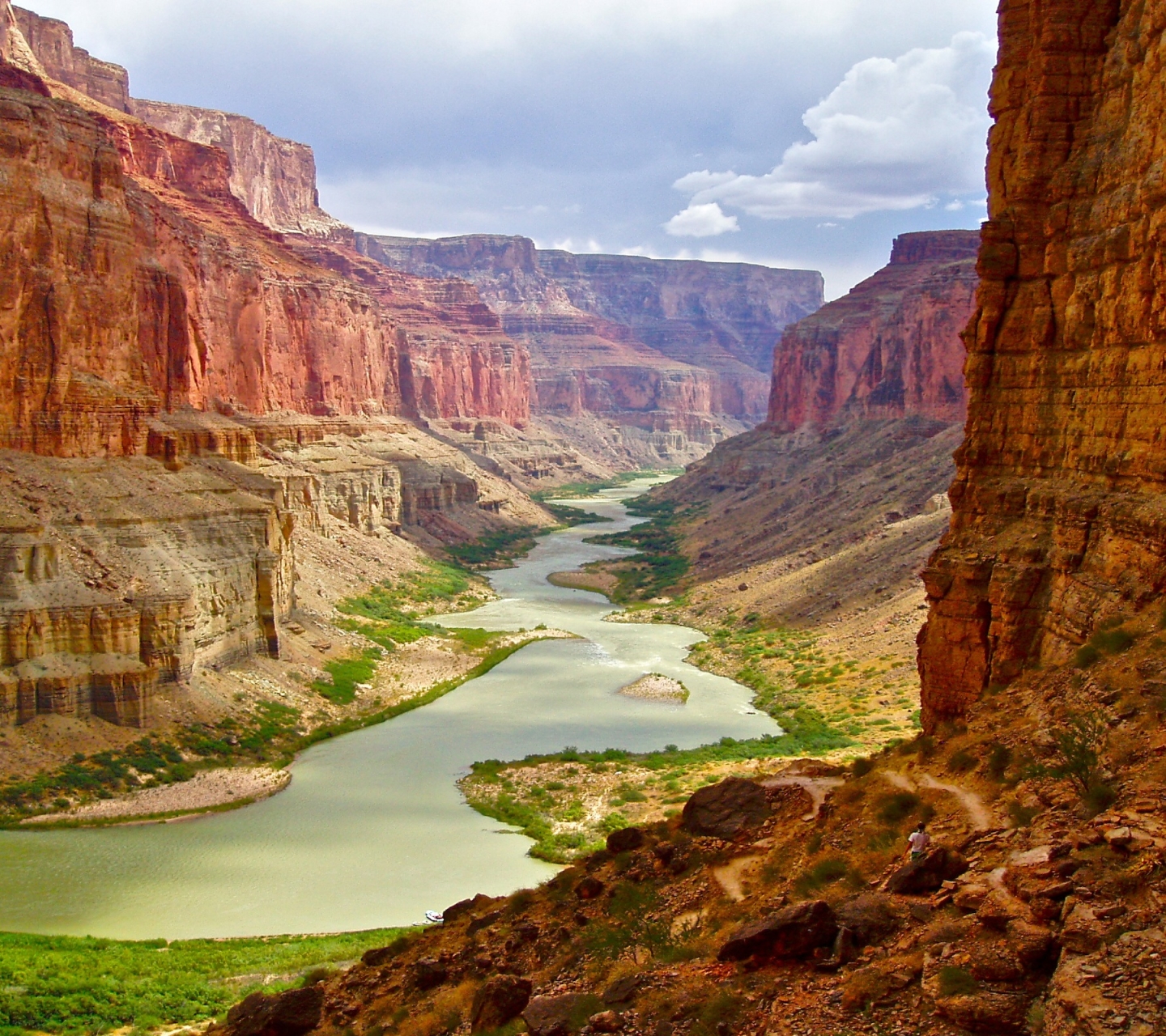 Free download wallpaper Earth, Canyons, Grand Canyon on your PC desktop
