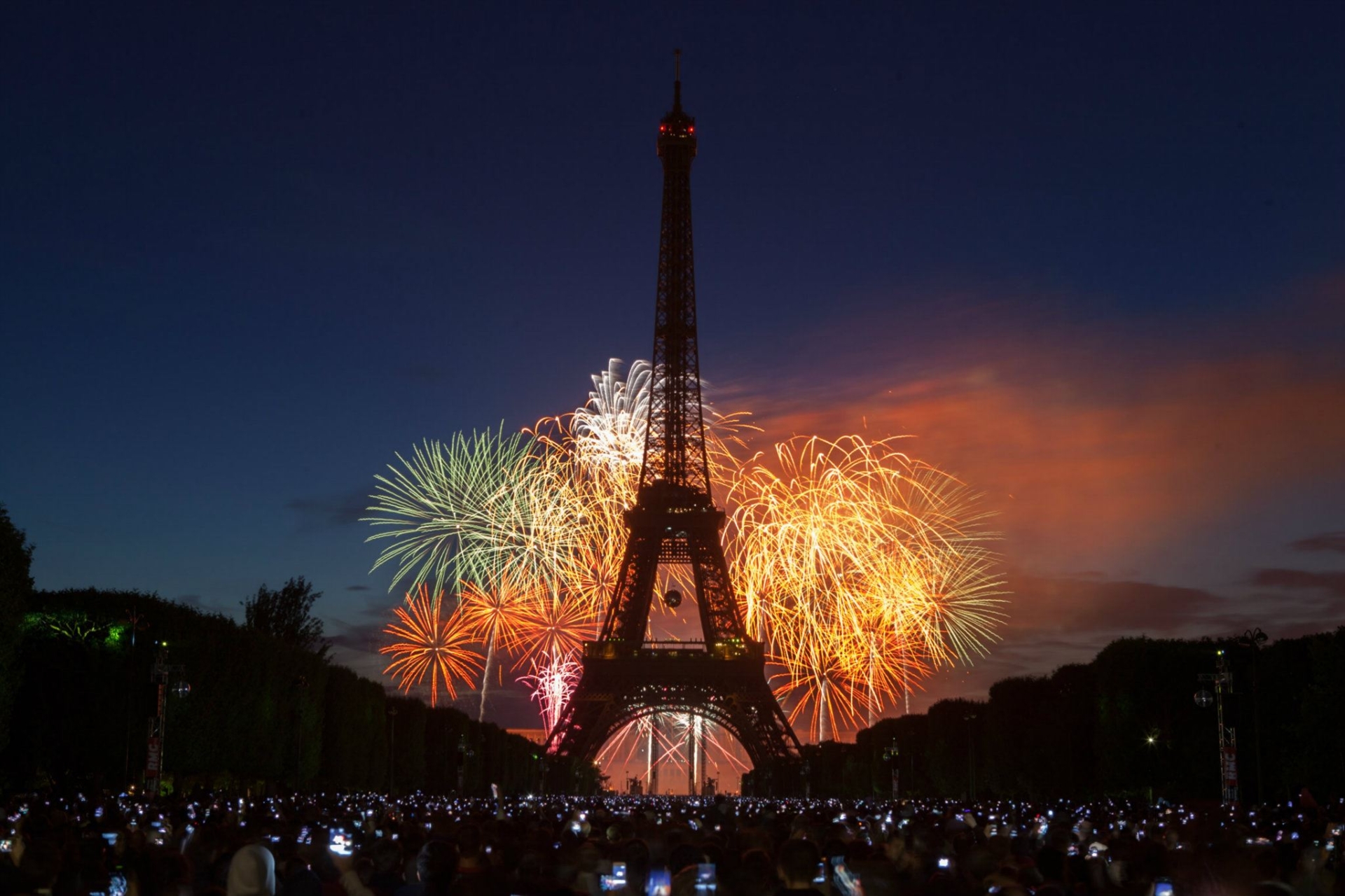 Téléchargez gratuitement l'image Paris, Tour Eiffel, Les Monuments, Construction Humaine sur le bureau de votre PC