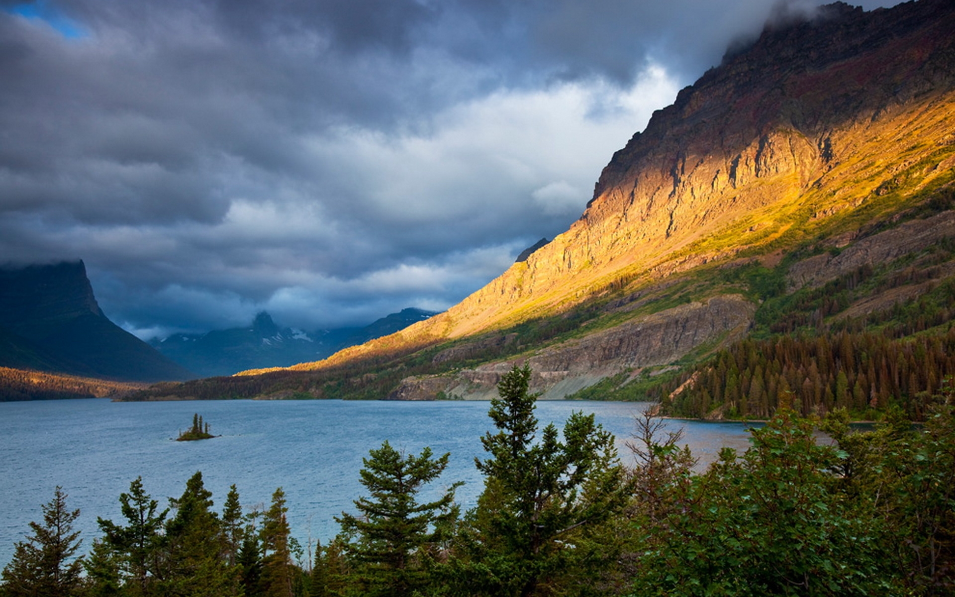 Téléchargez gratuitement l'image Terre/nature, Rivière sur le bureau de votre PC