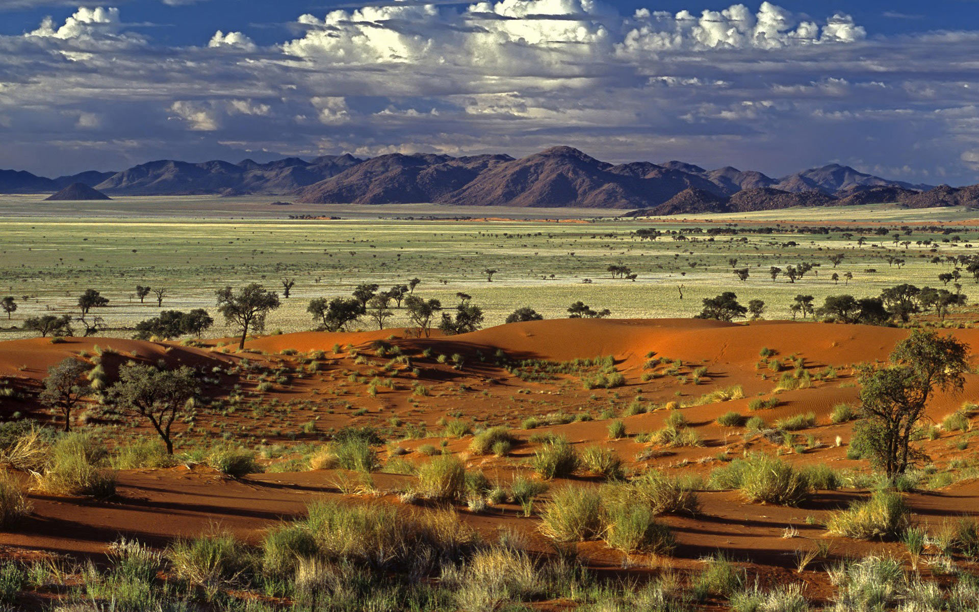 Free download wallpaper Nature, Desert, Landscape on your PC desktop