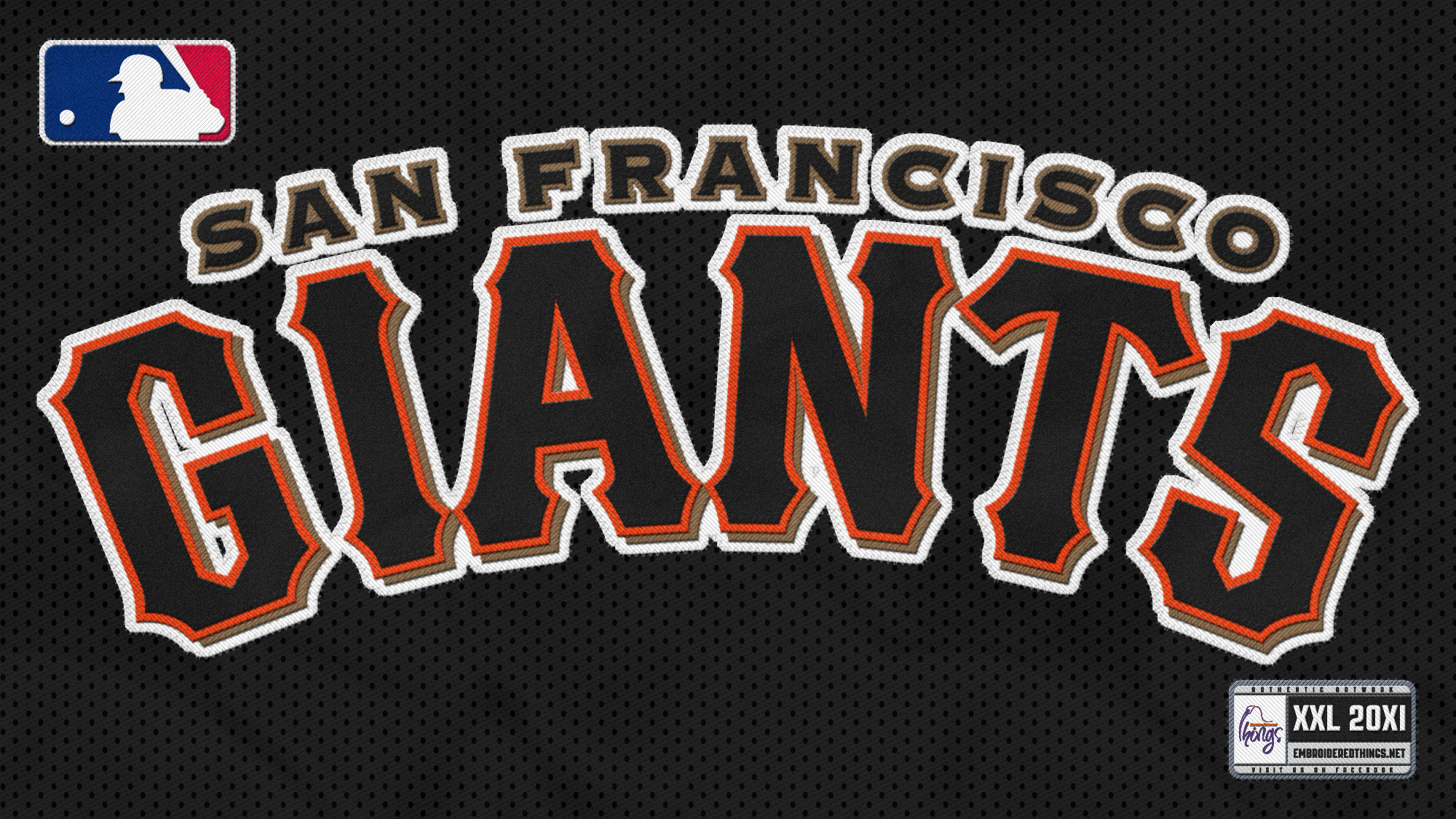 Die besten San Francisco Giants-Hintergründe für den Telefonbildschirm