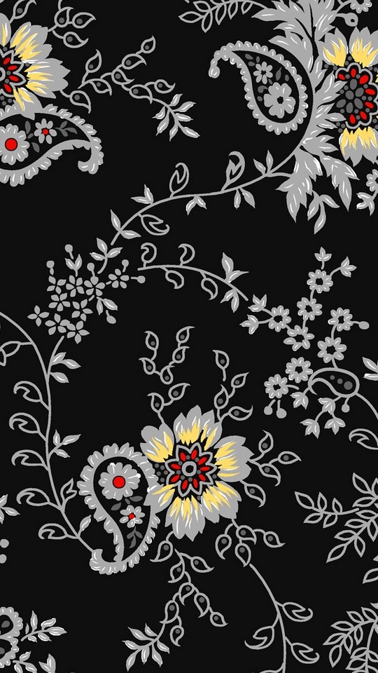 Handy-Wallpaper Blumen, Blume, Künstlerisch kostenlos herunterladen.