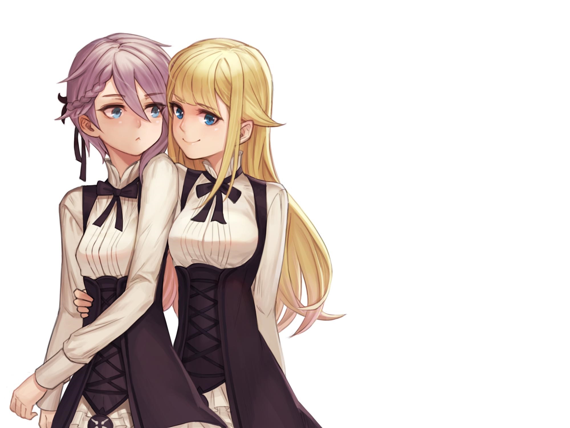 858646 descargar imagen animado, princess principal, ange (princesa directora), princesa (princesa directora): fondos de pantalla y protectores de pantalla gratis