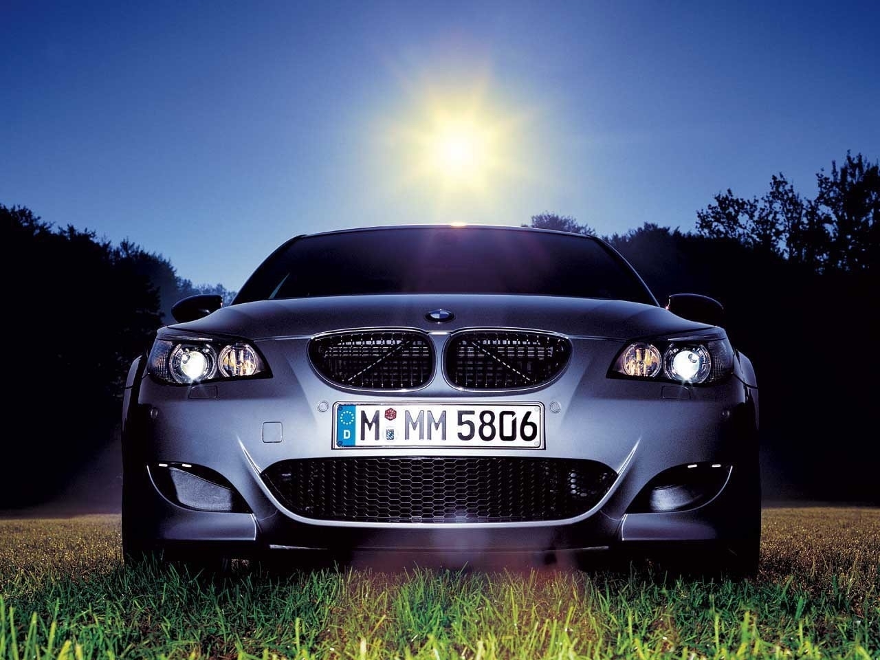Download mobile wallpaper Auto, Transport, Bmw for free.