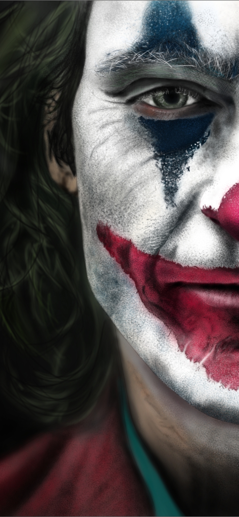 Download mobile wallpaper Joker, Movie for free.