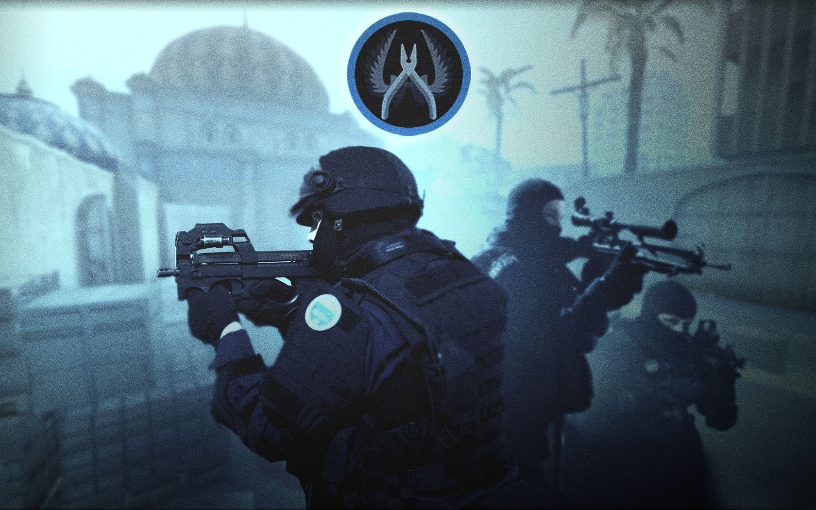 Téléchargez des papiers peints mobile Counter Strike: Global Offensive, Counter Strike, Jeux Vidéo gratuitement.