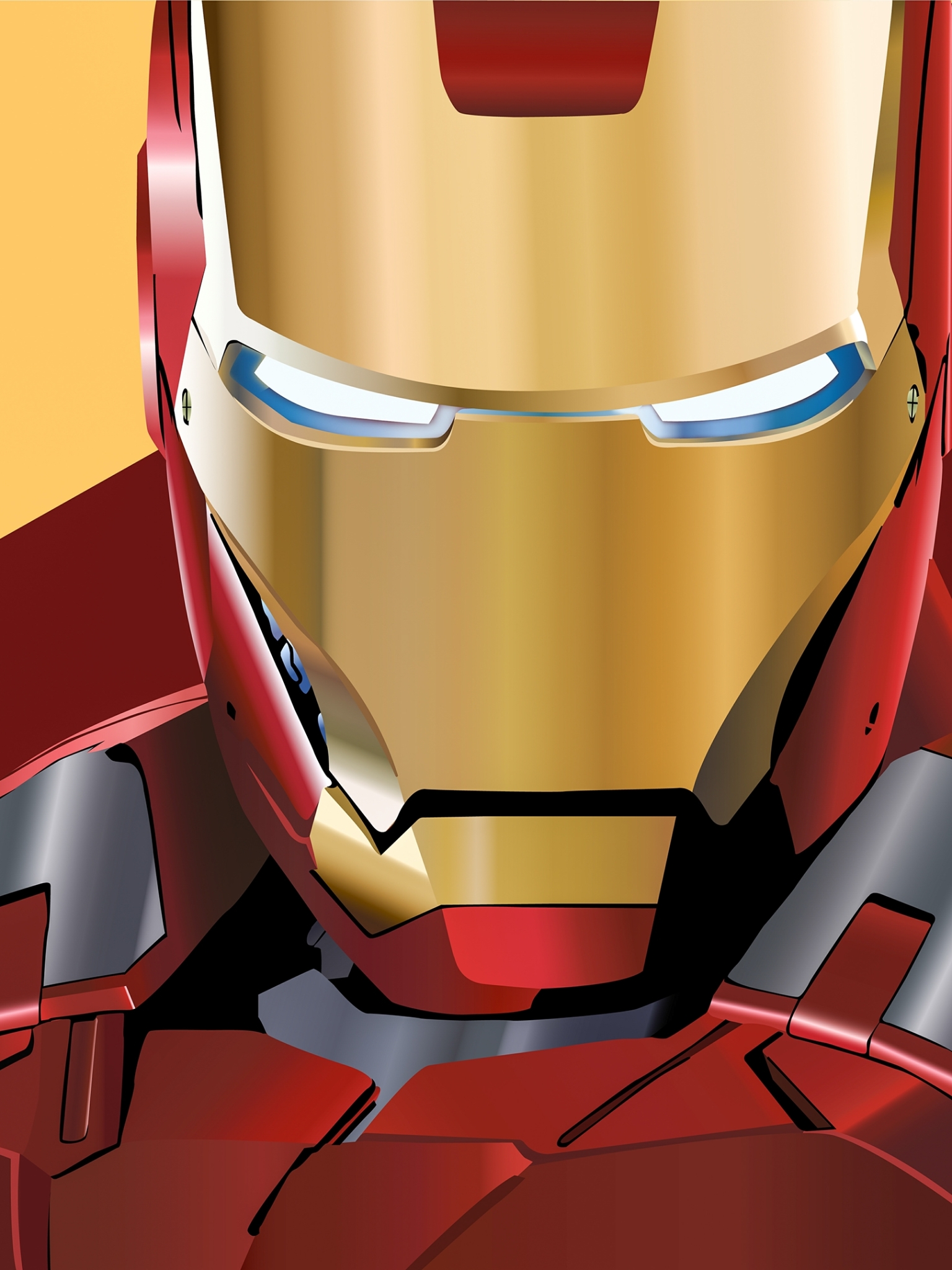 Baixar papel de parede para celular de Homem De Ferro, História Em Quadrinhos, Tony Stark gratuito.