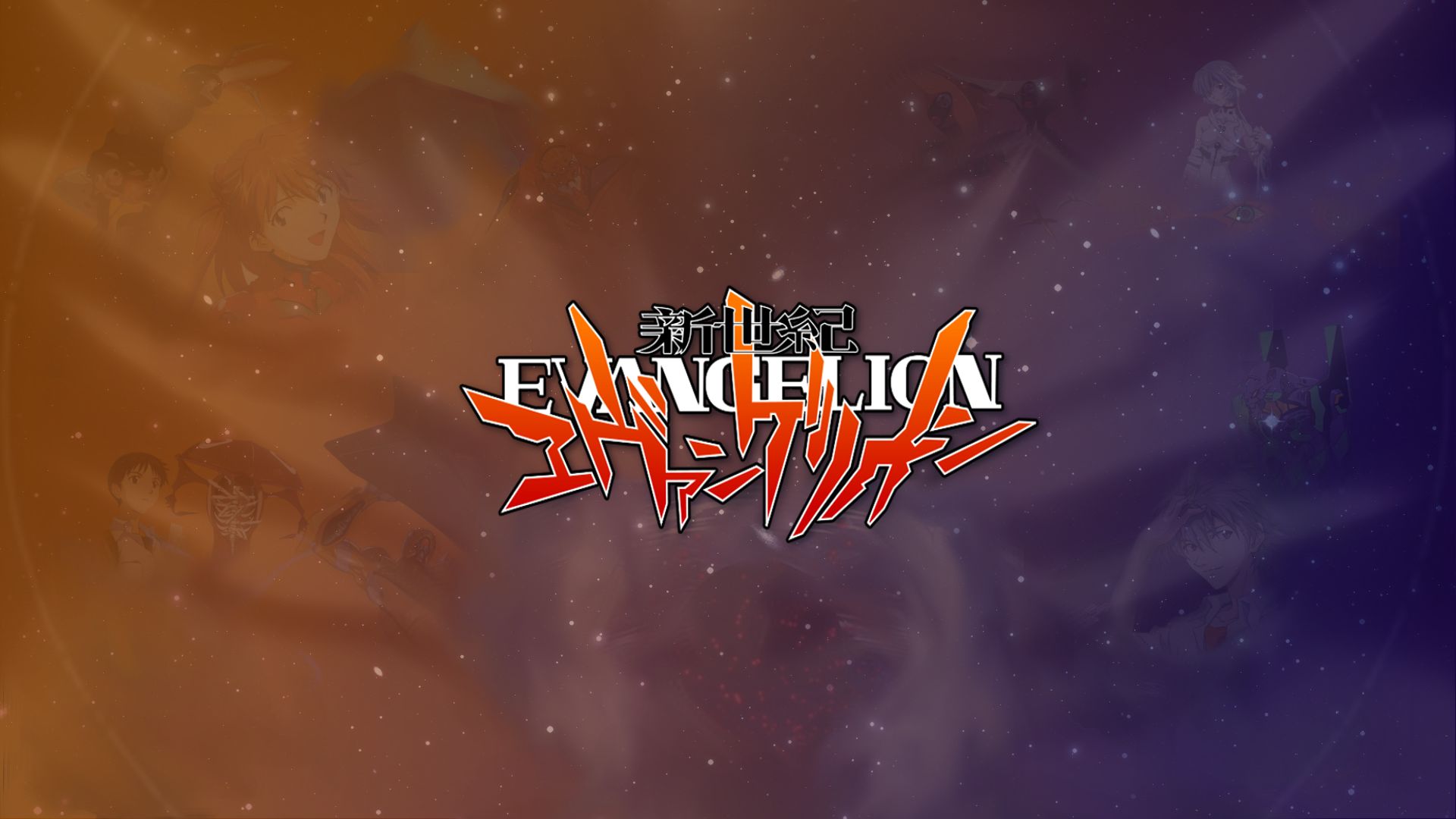 Laden Sie das Evangelion, Animes, Neon Genesis Evangelion-Bild kostenlos auf Ihren PC-Desktop herunter